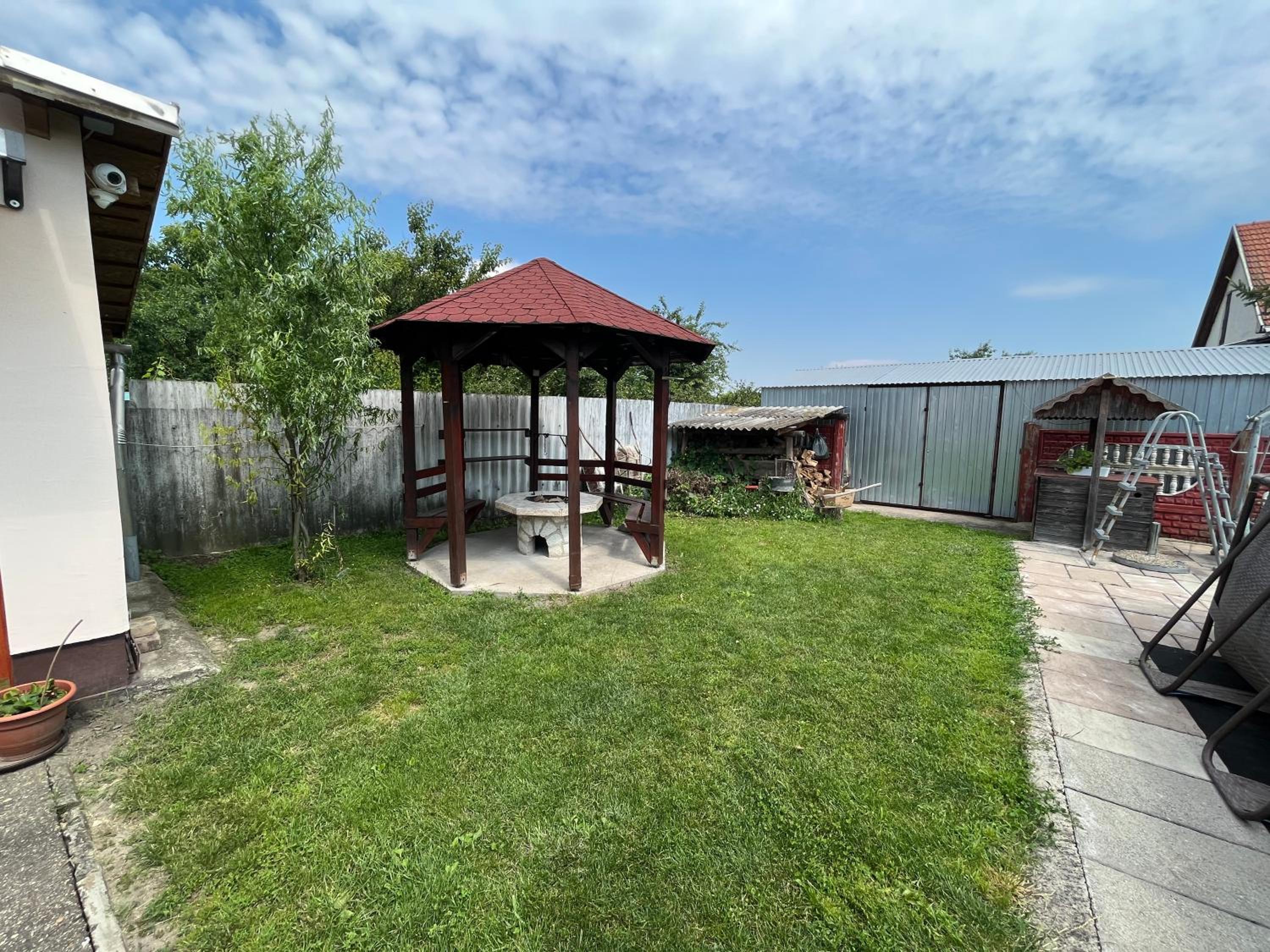 Tiszavirág apartman