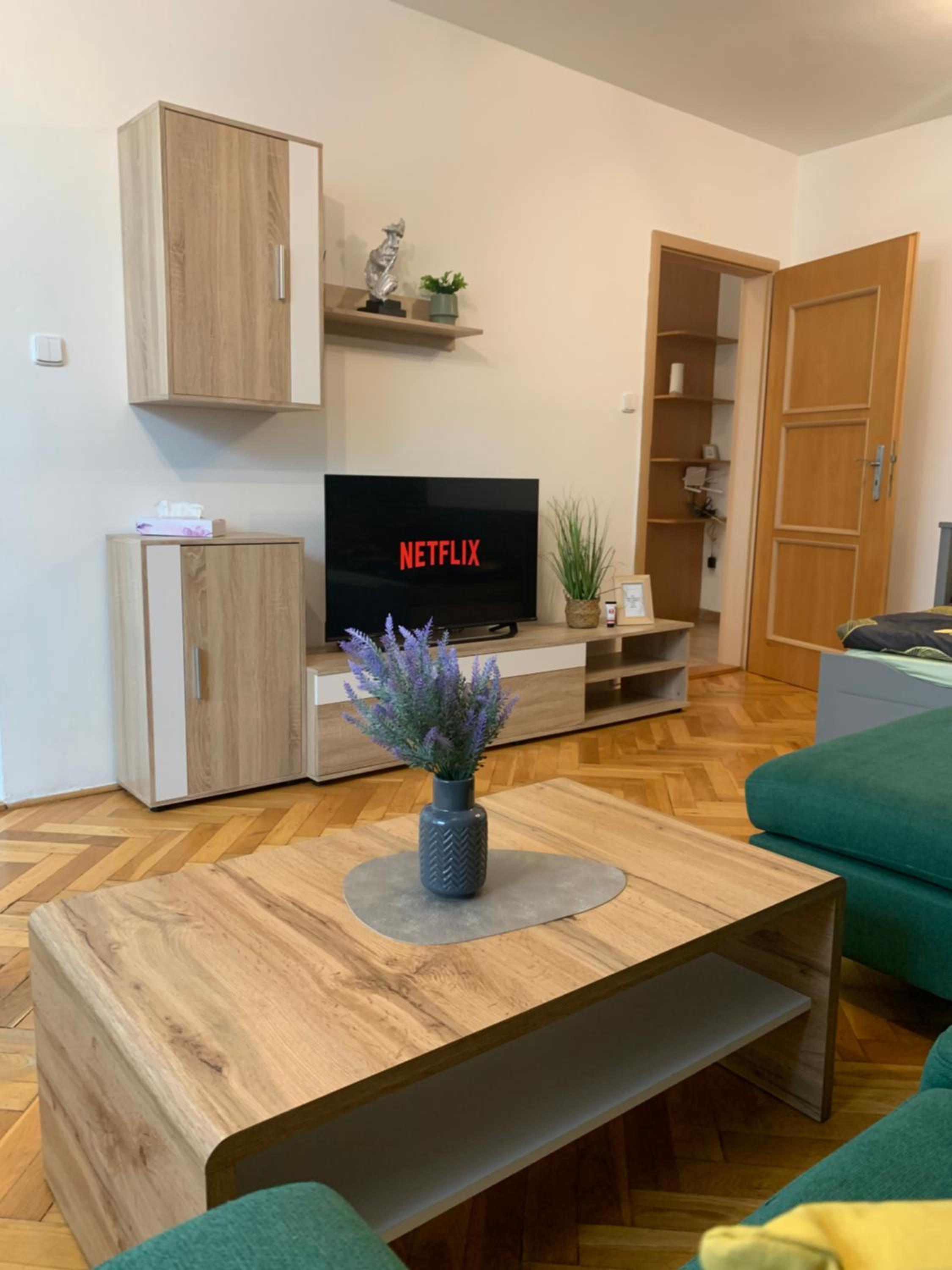 Victory apartmán
