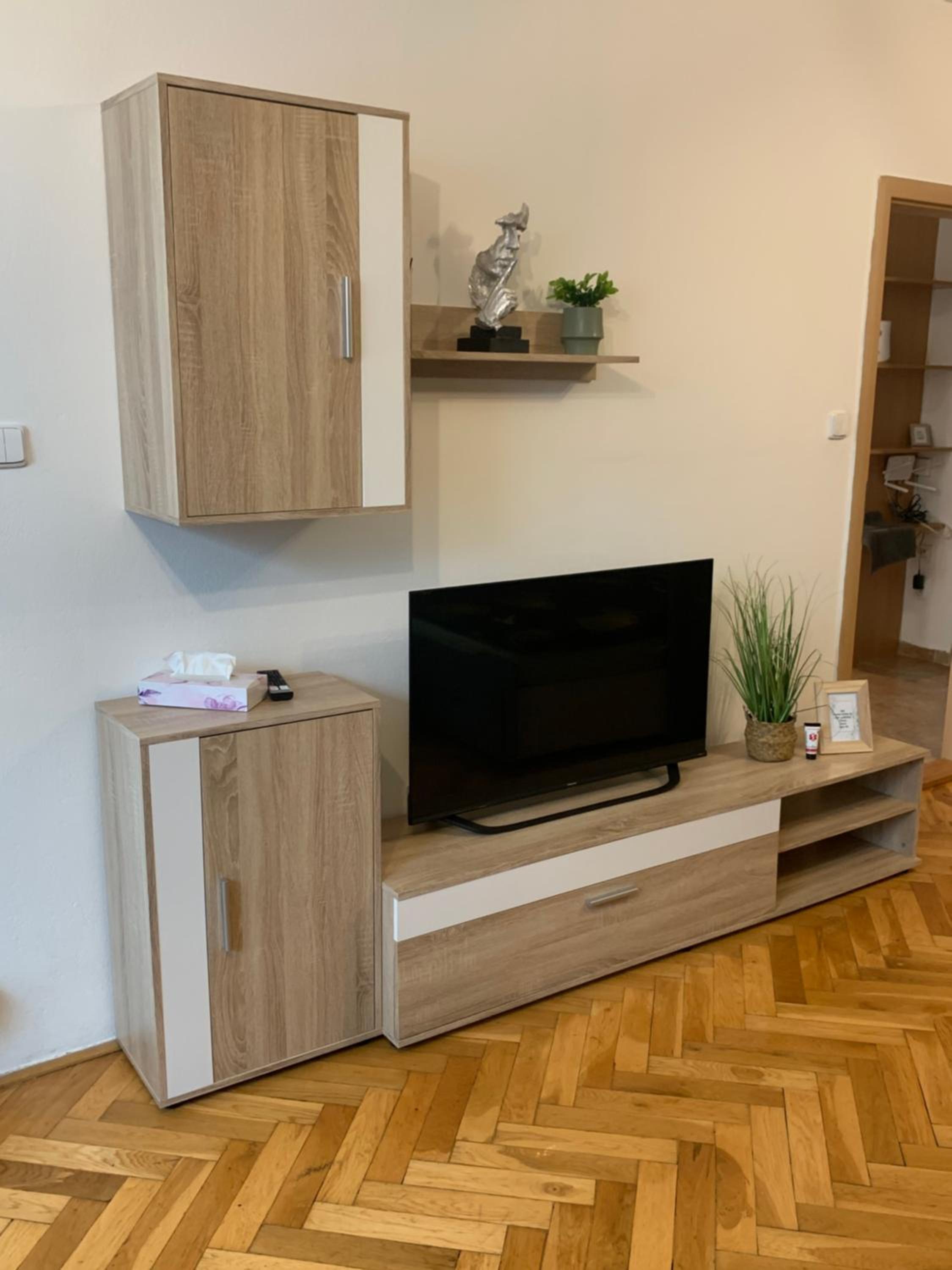 Victory apartmán