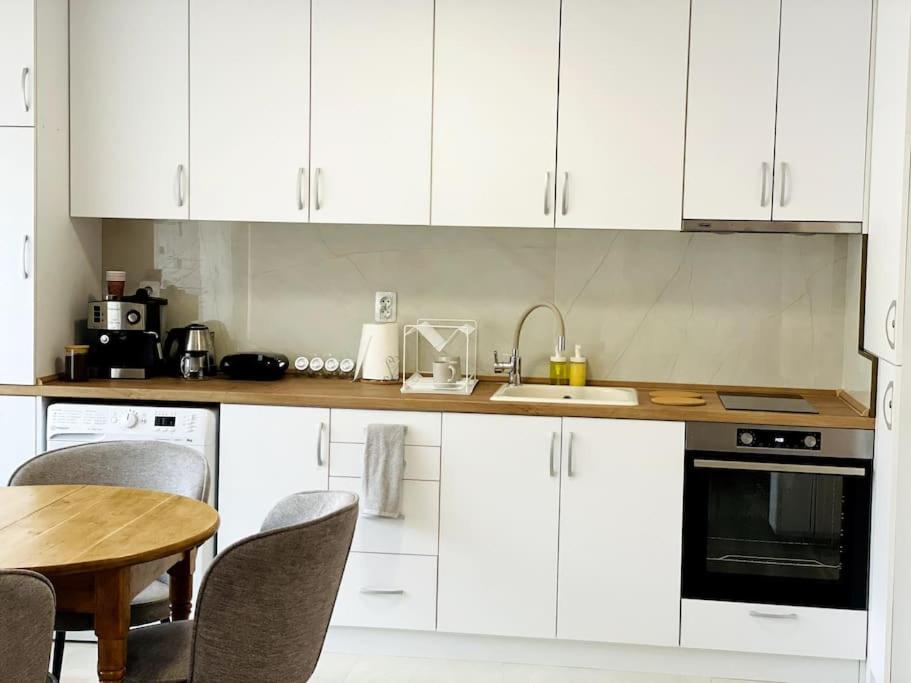 Katerina Apartments