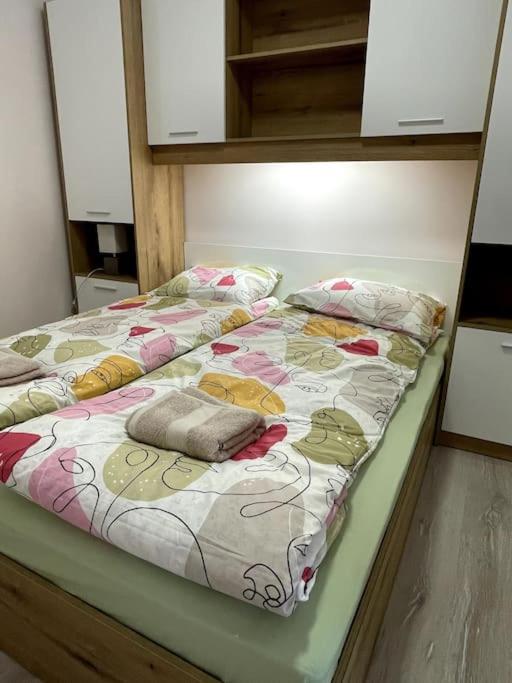 Katerina Apartments