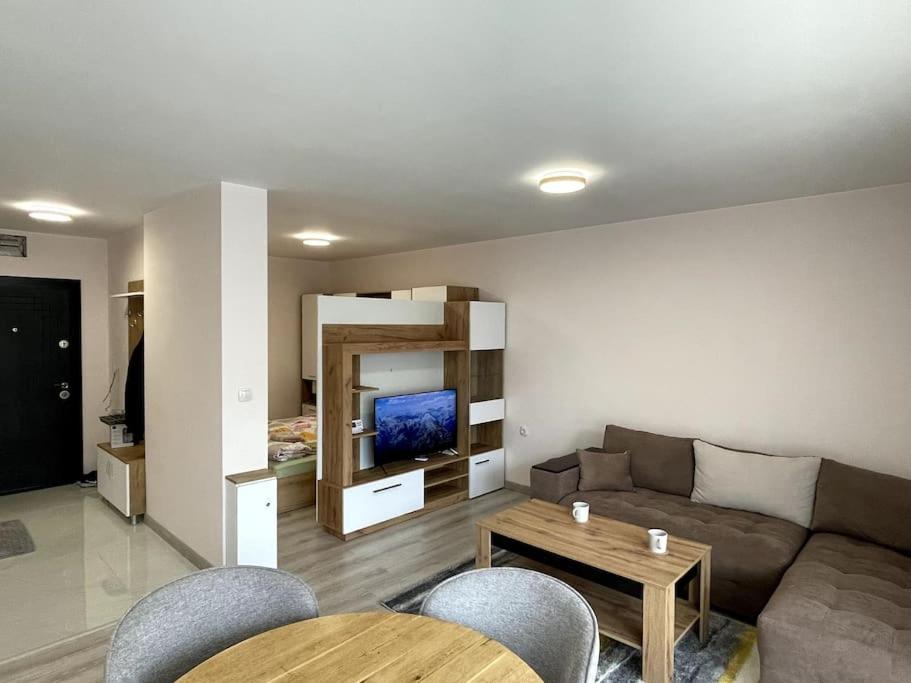 Katerina Apartments