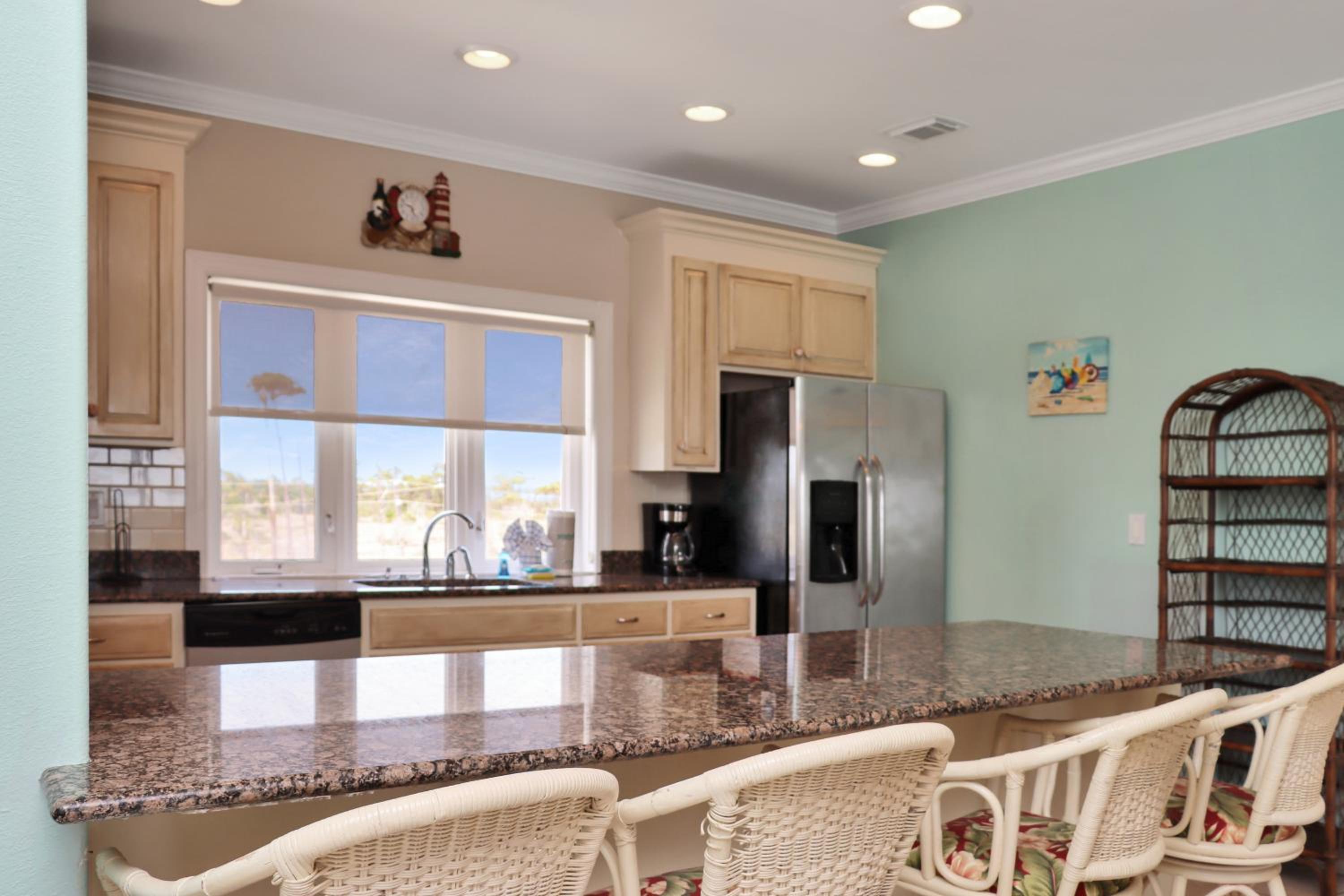 Villa del Sol by Pristine Property Vacation Rentals