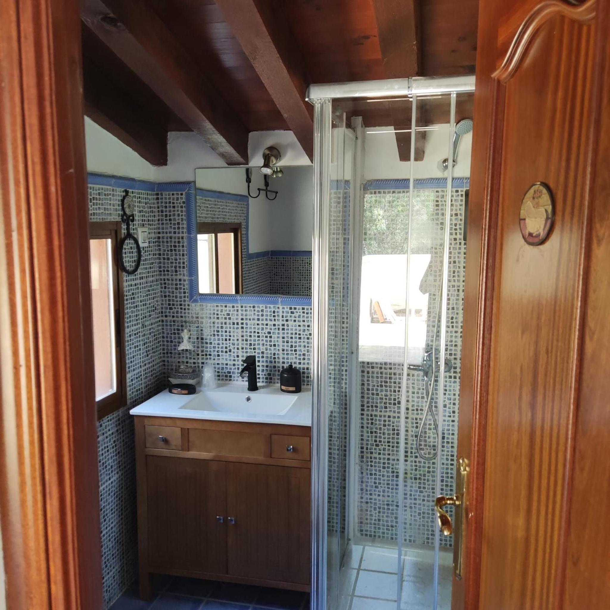 Casa Rural Viñas Perdidas