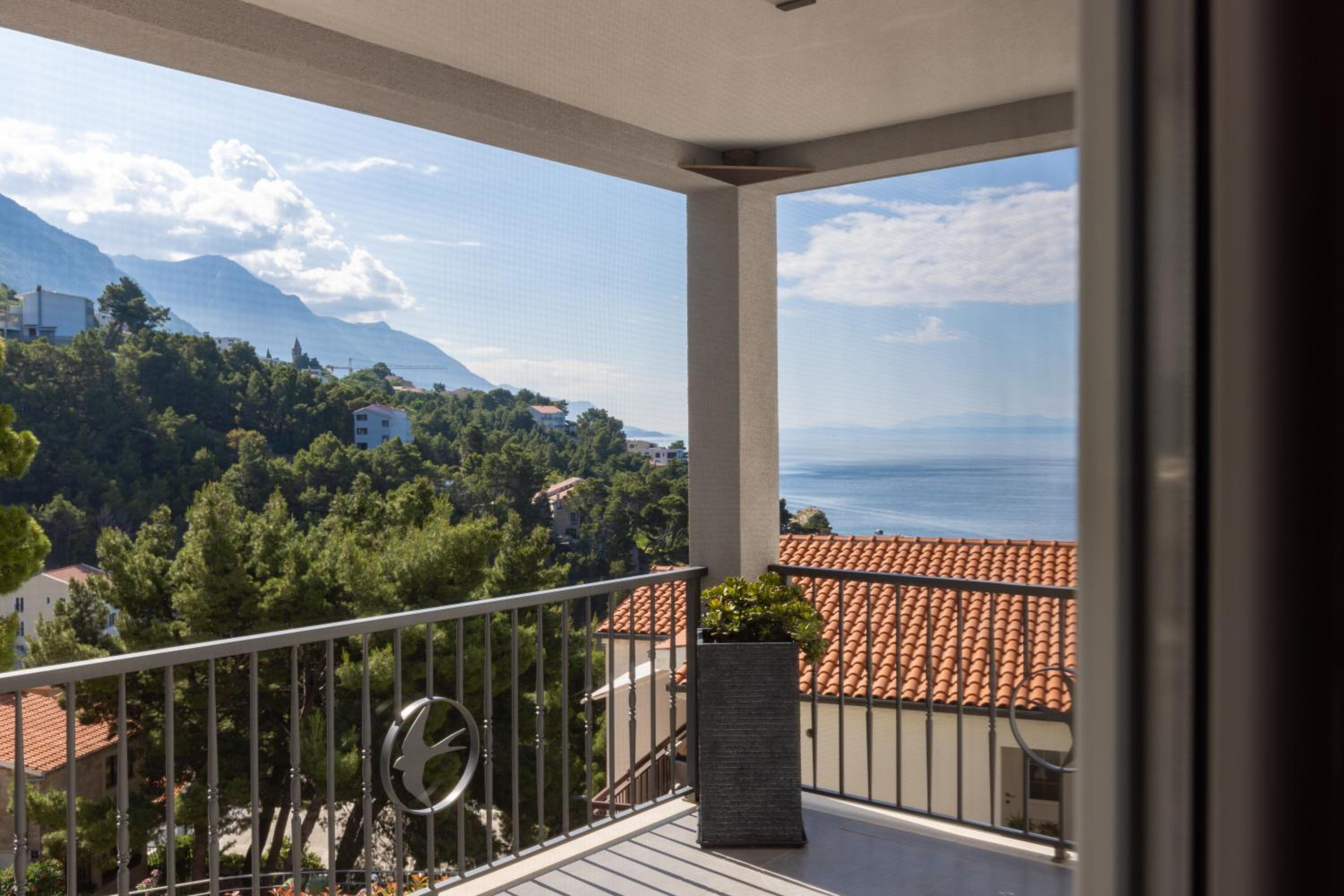 Villa San Kallini view 5