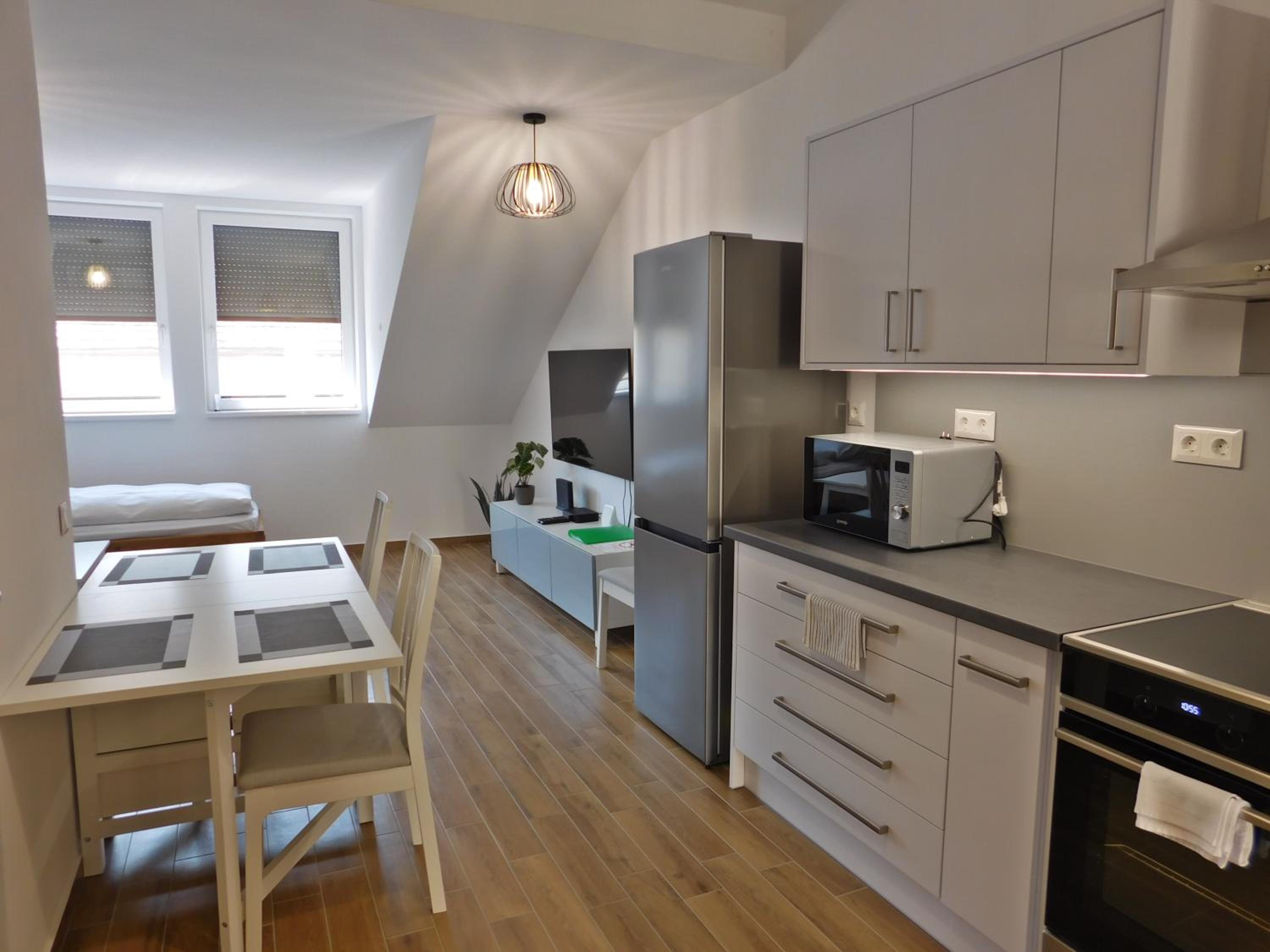Berki Apartman