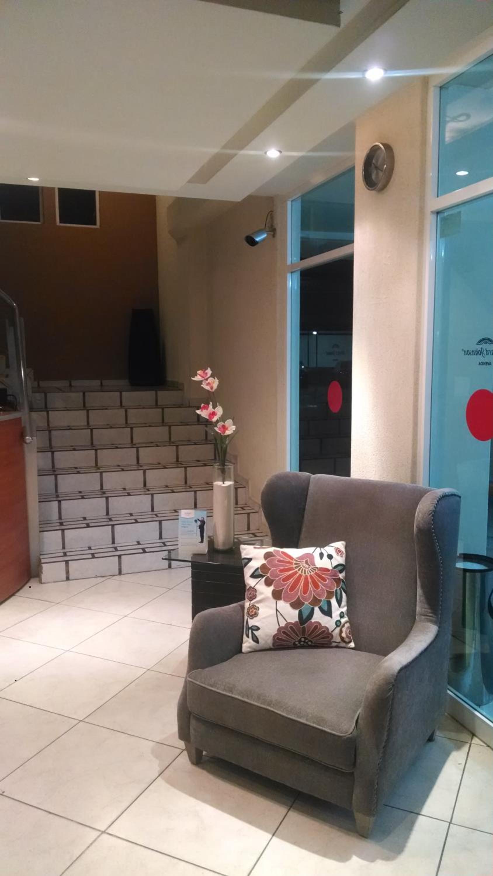 Howard Johnson by Wyndham Guanajuato Leon Avenida - Property Image 7