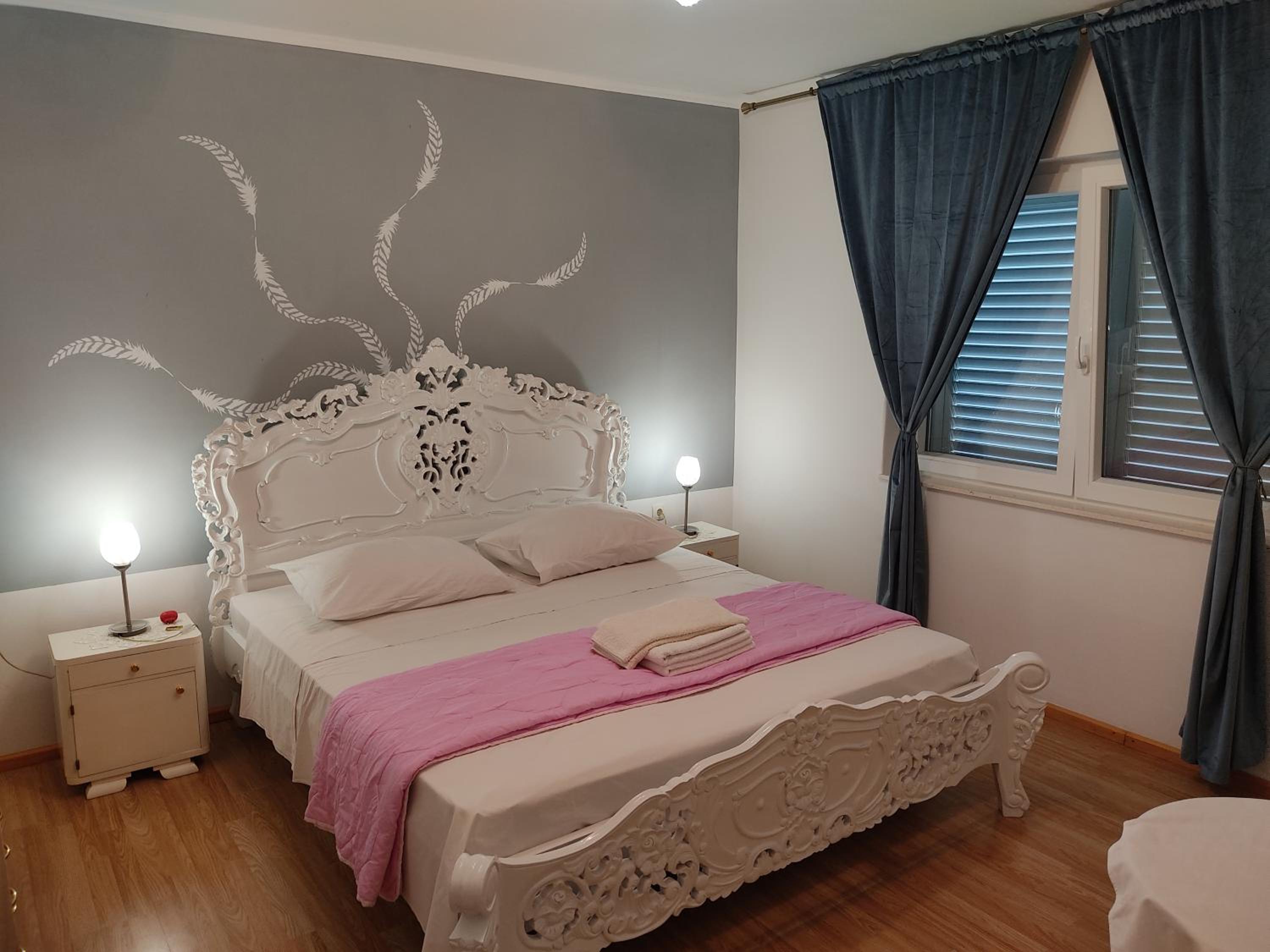 Apartments Milka
