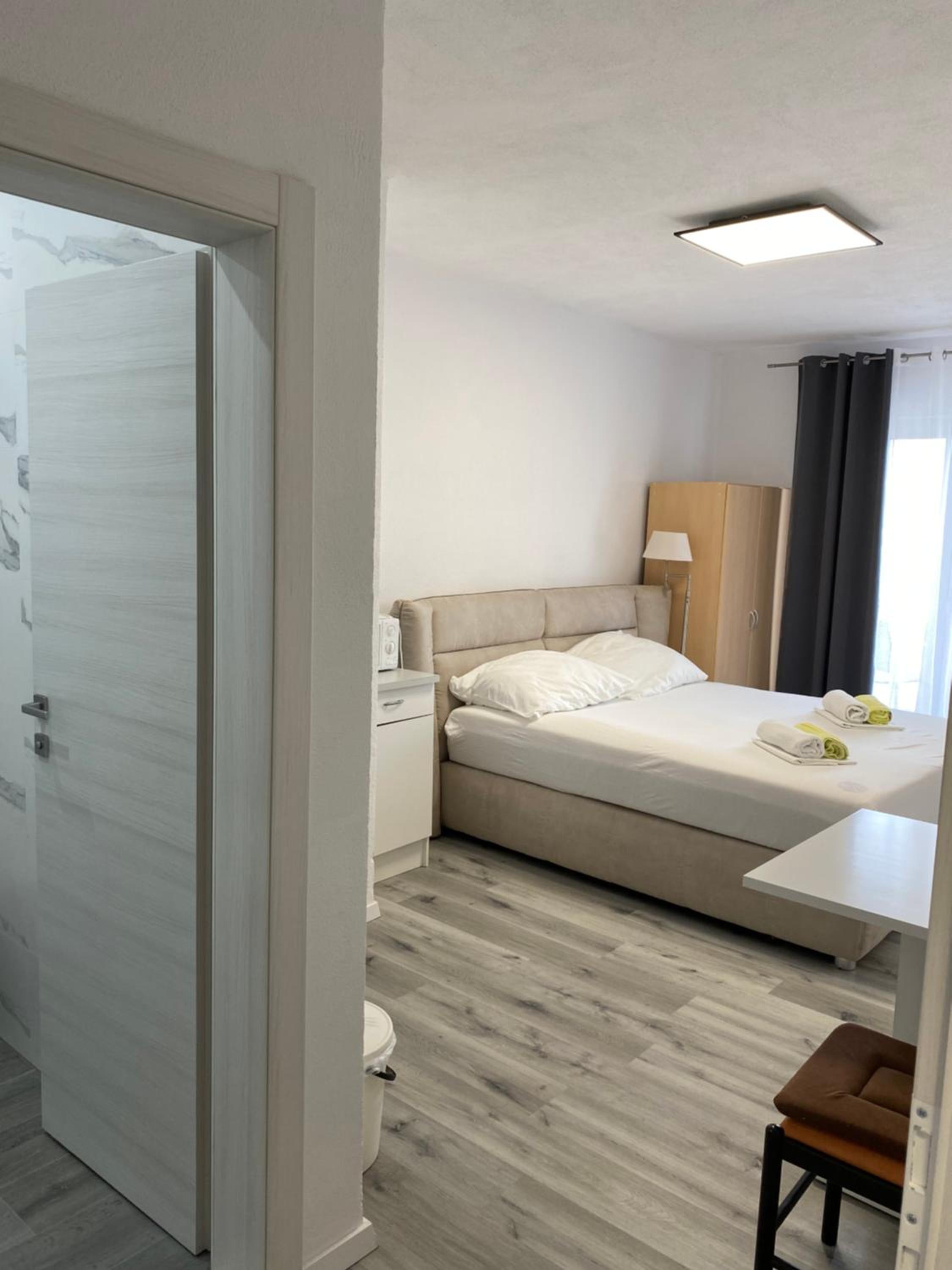 Apartmani Jukanovic