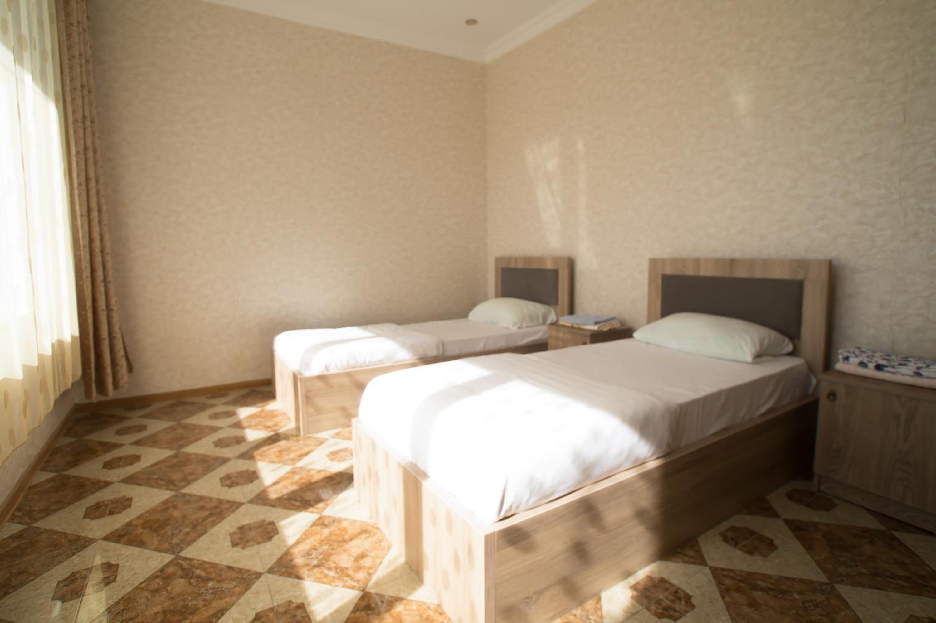 Bagrat Guest House view 3