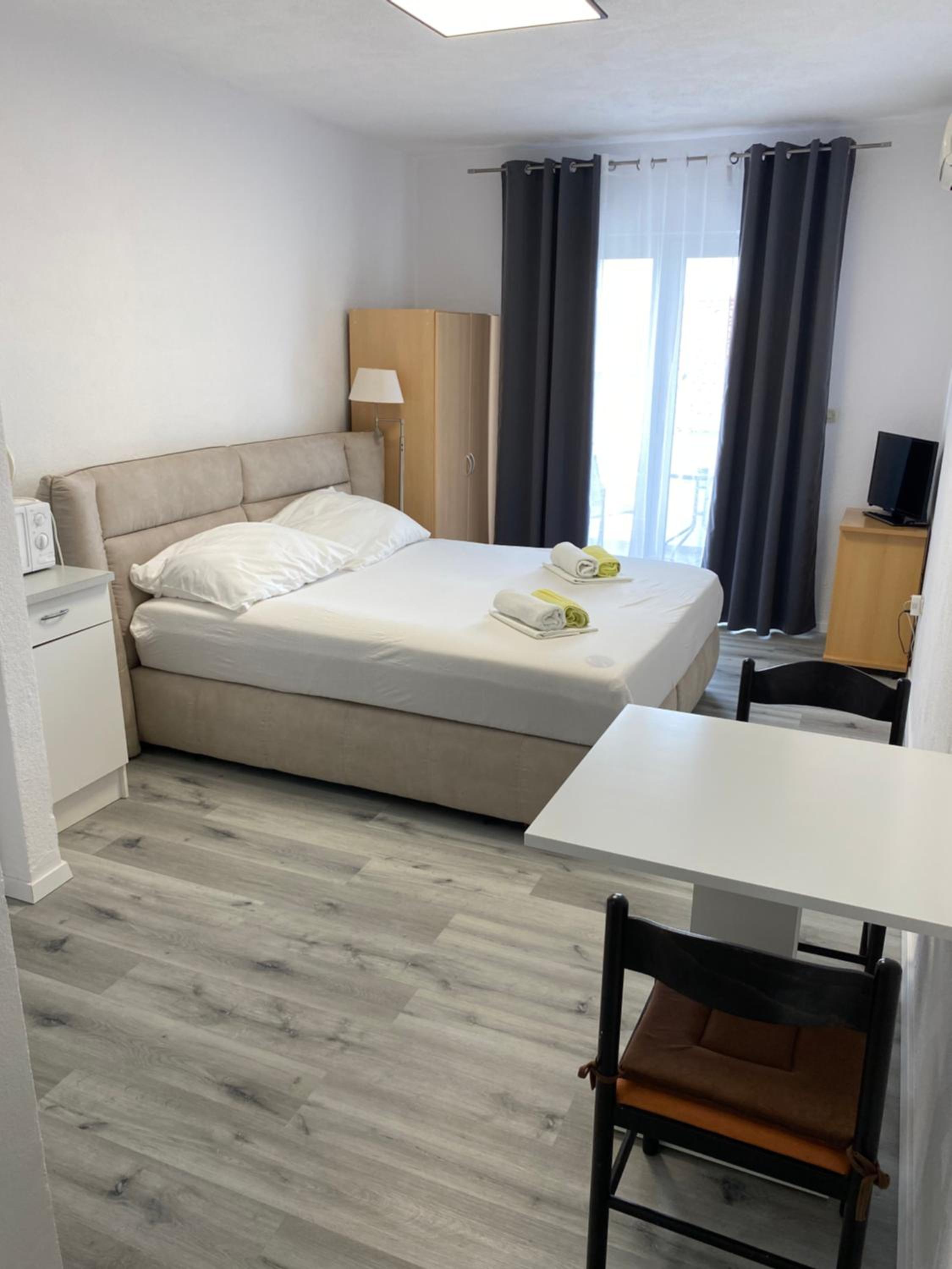 Apartmani Jukanovic