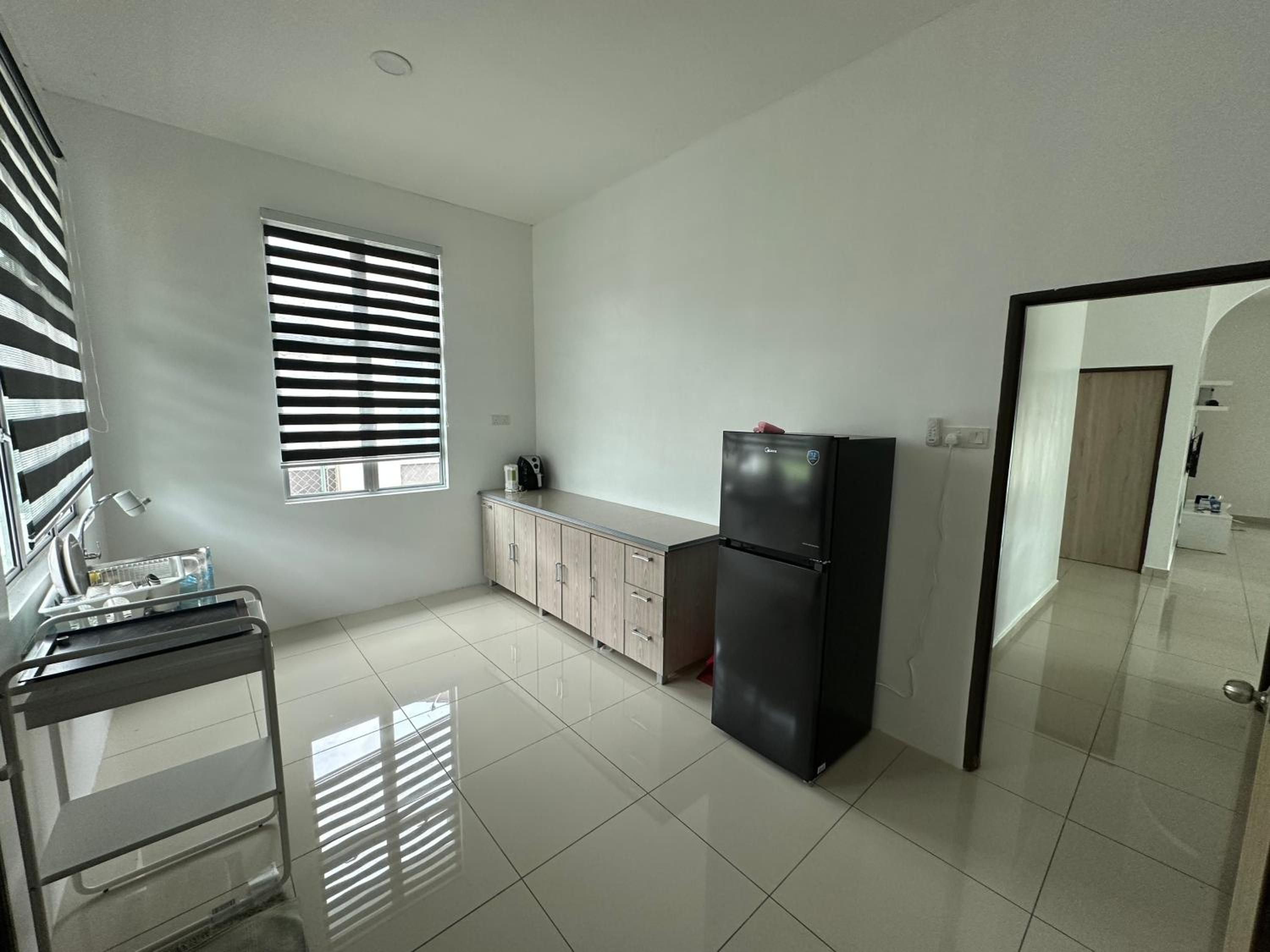 Laba Homestay photo 4