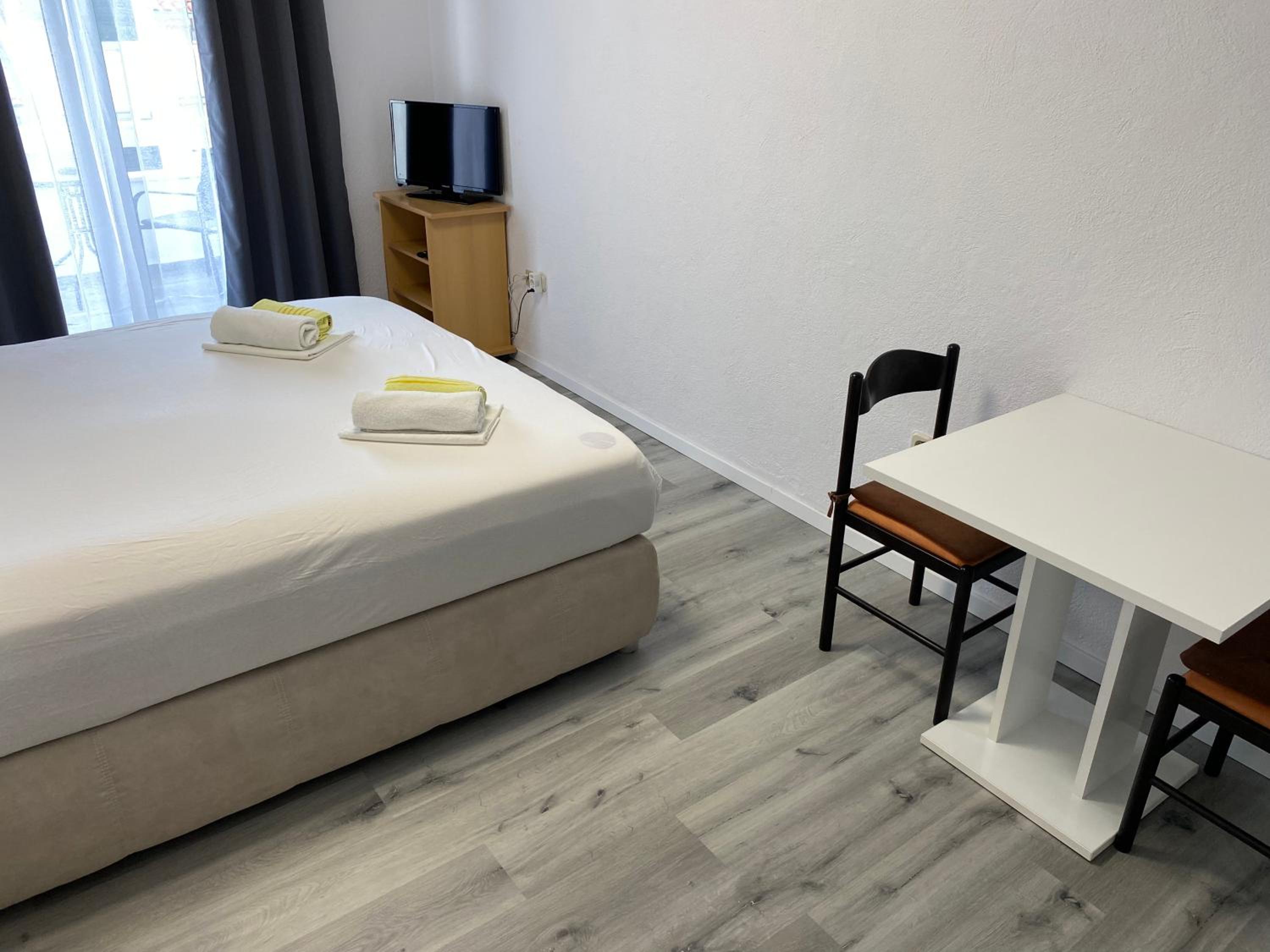 Apartmani Jukanovic