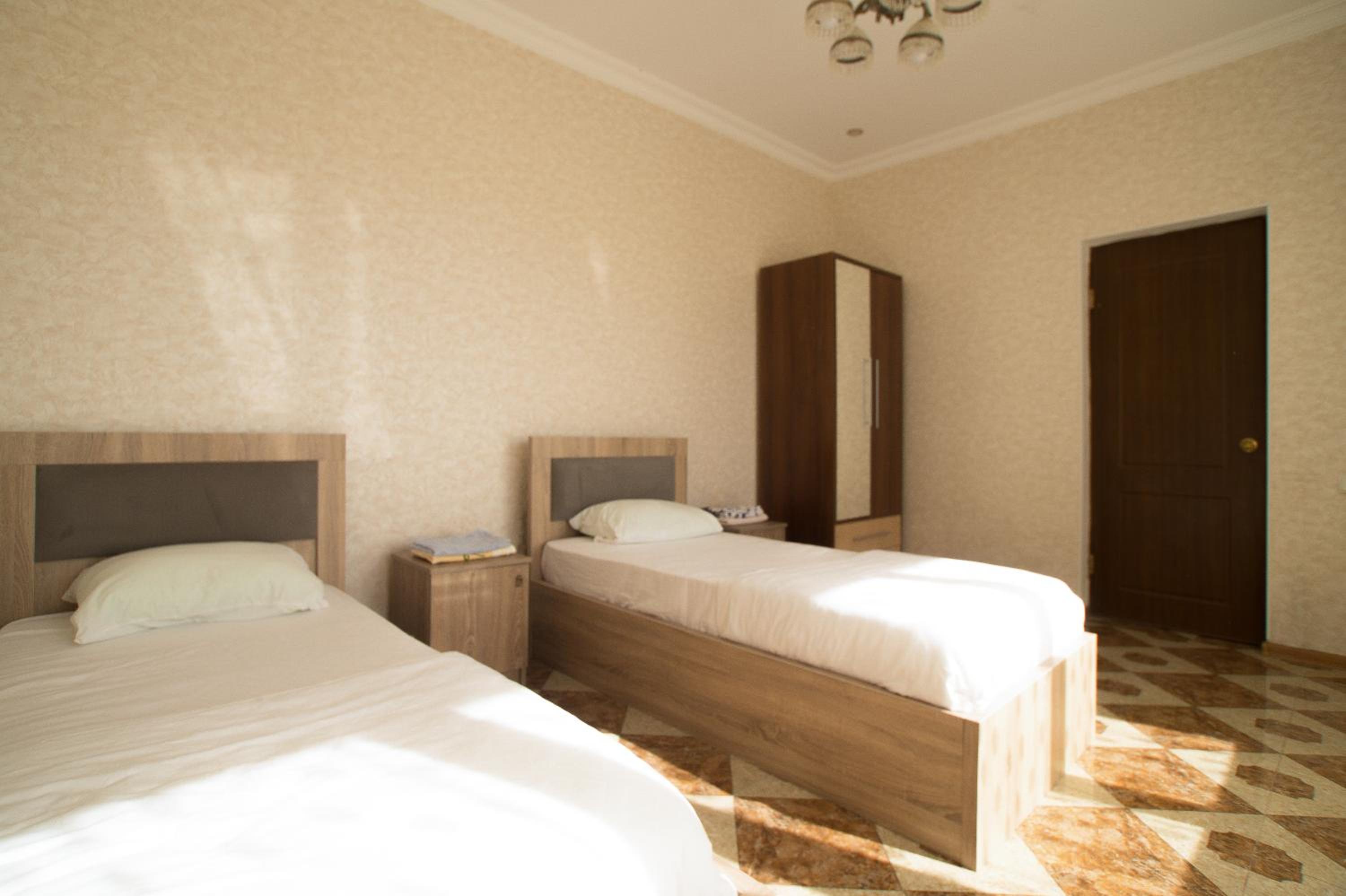 Bagrat Guest House view 4