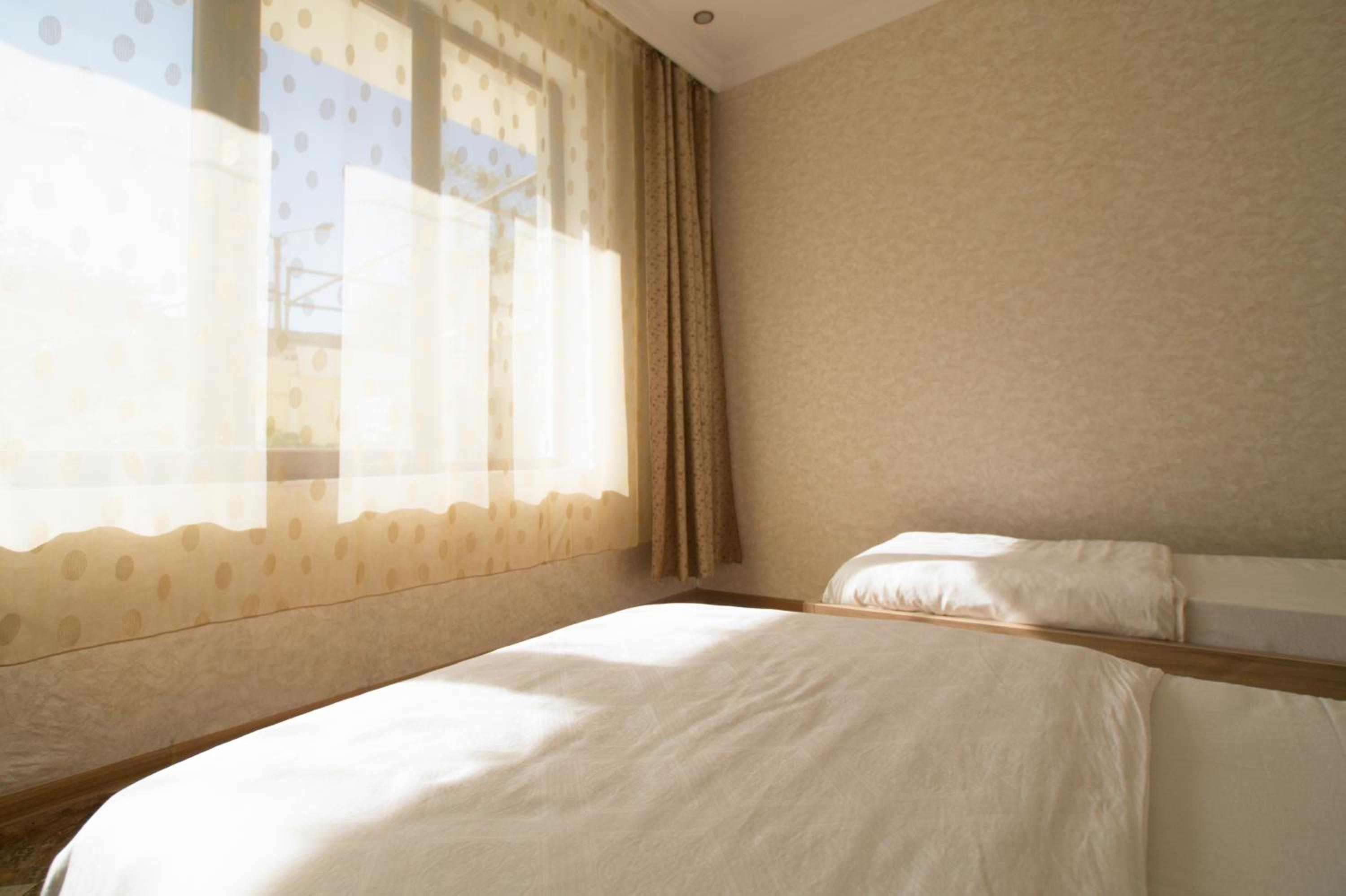 Bagrat Guest House view 5