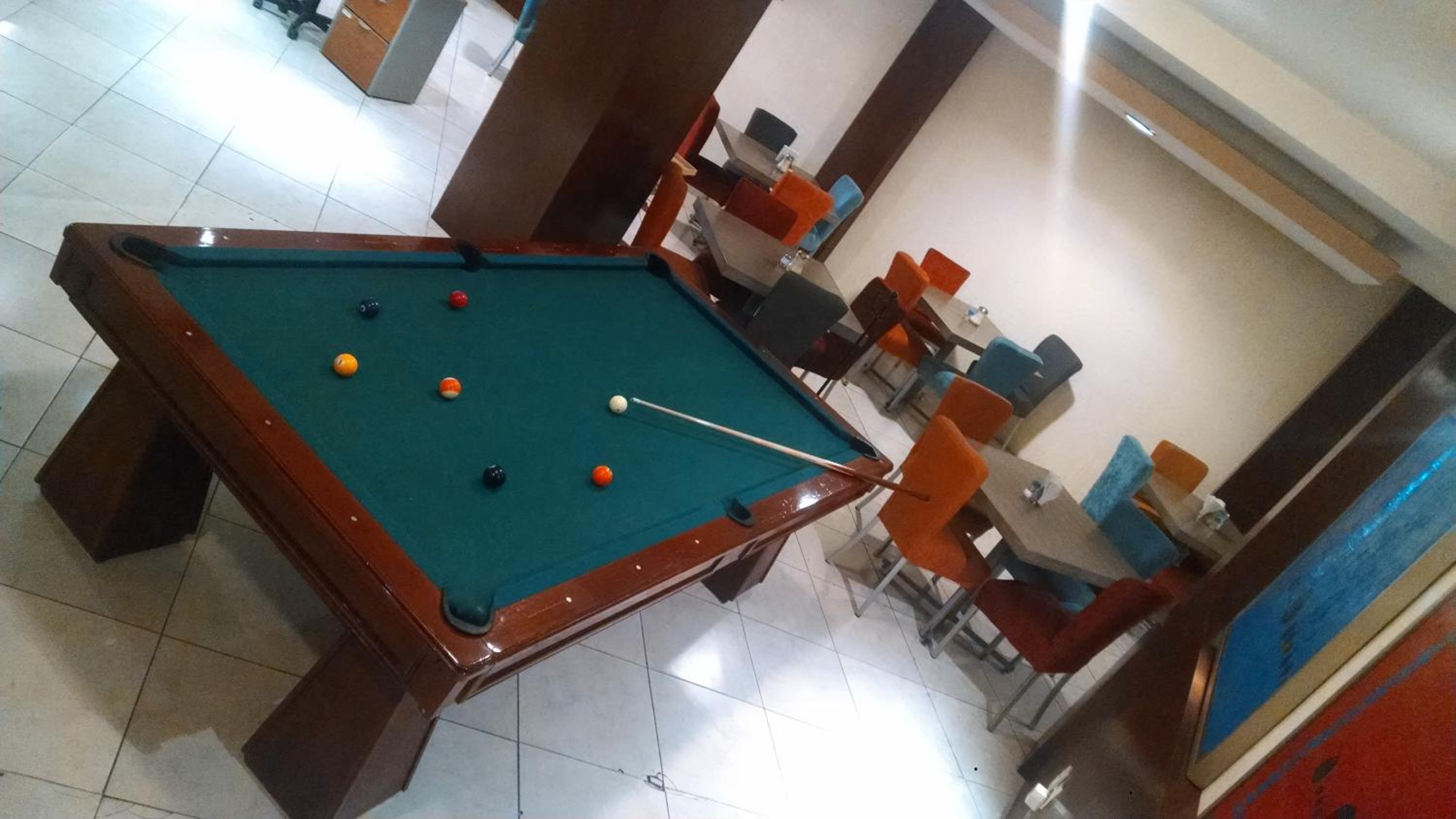 Howard Johnson by Wyndham Guanajuato Leon Avenida - Property Image 4