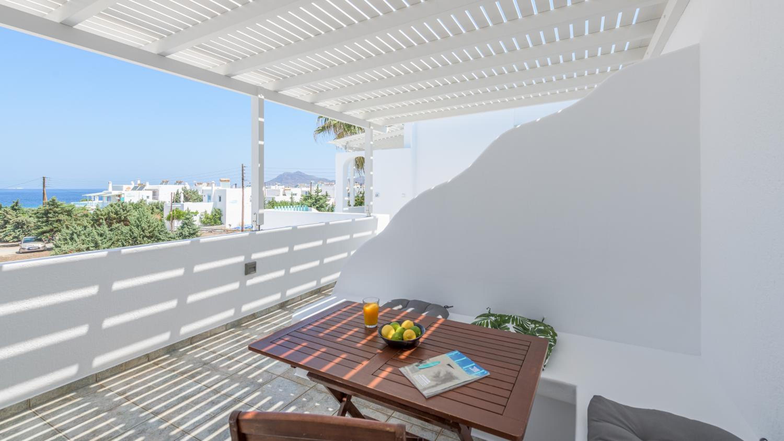 Michalis Studios view 2