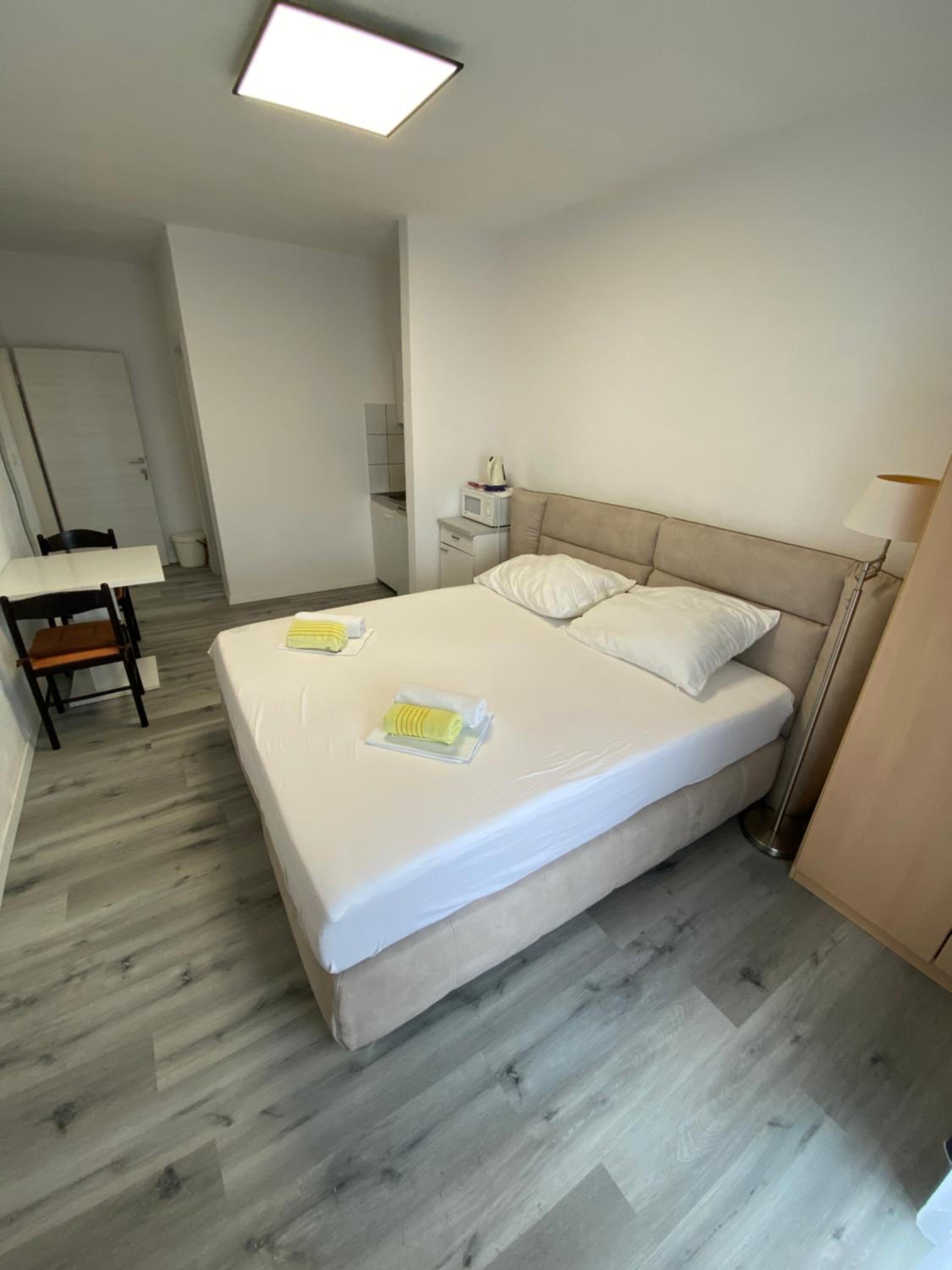 Apartmani Jukanovic