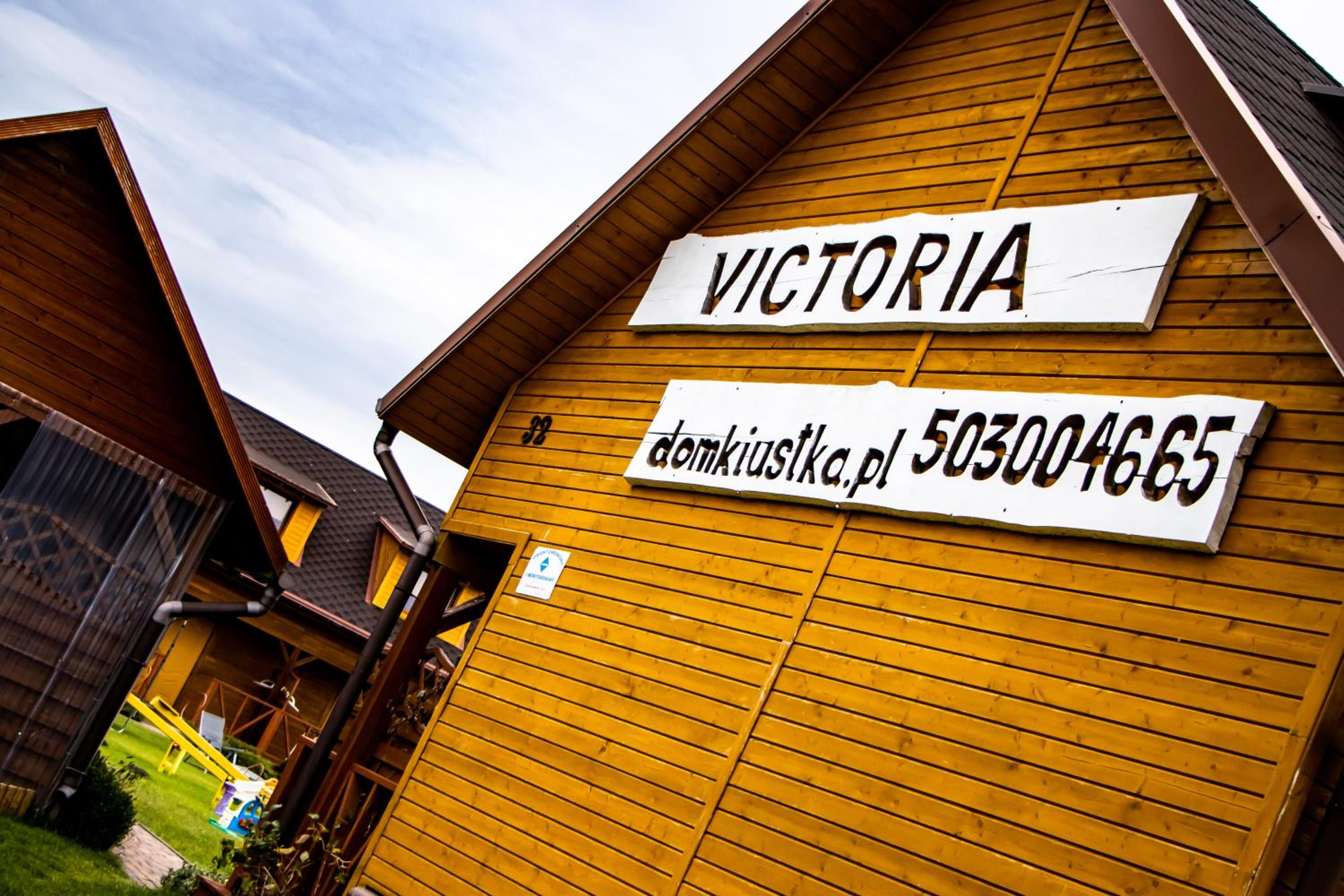 Domki Victoria
