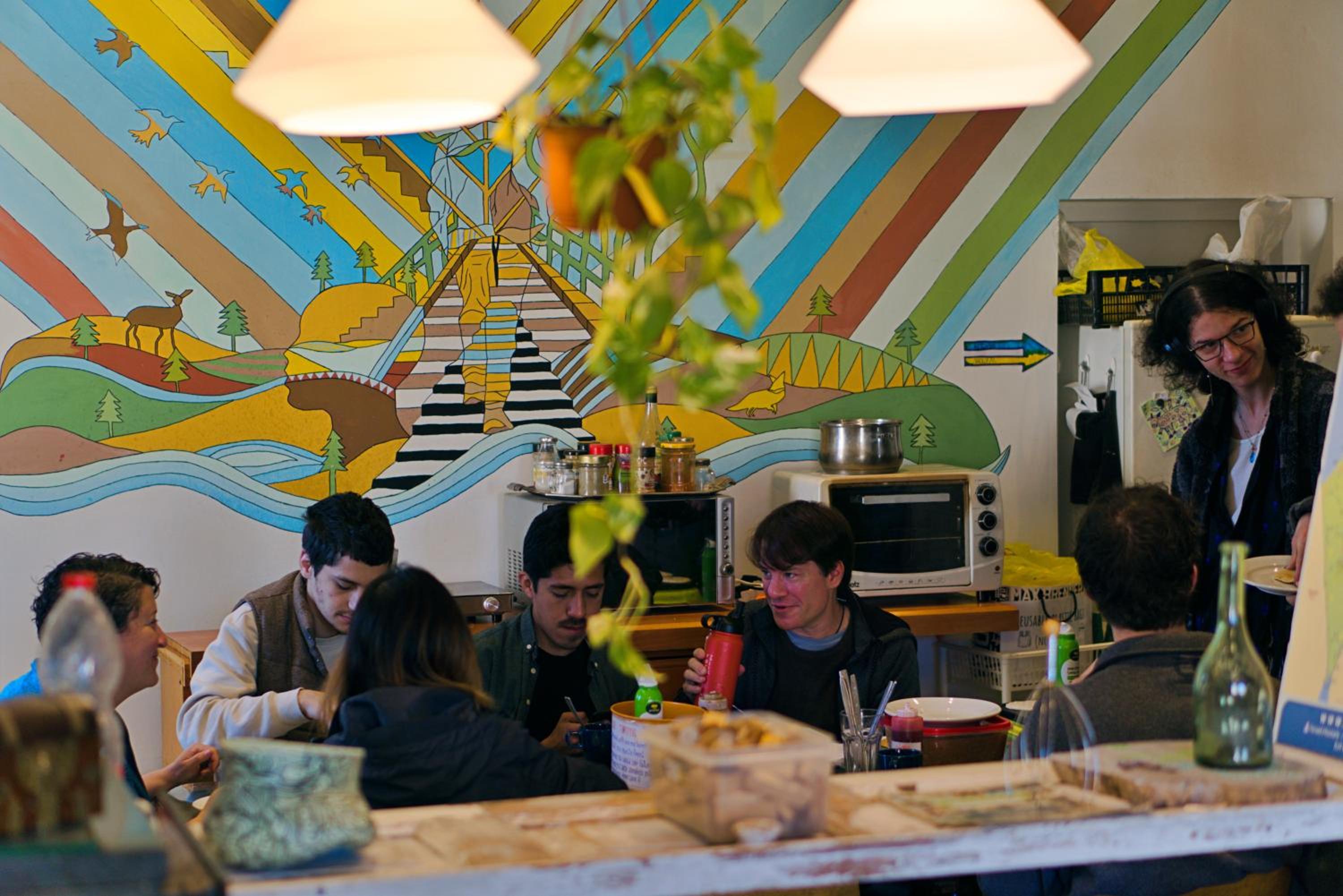 Haifa Hostel - Image 5