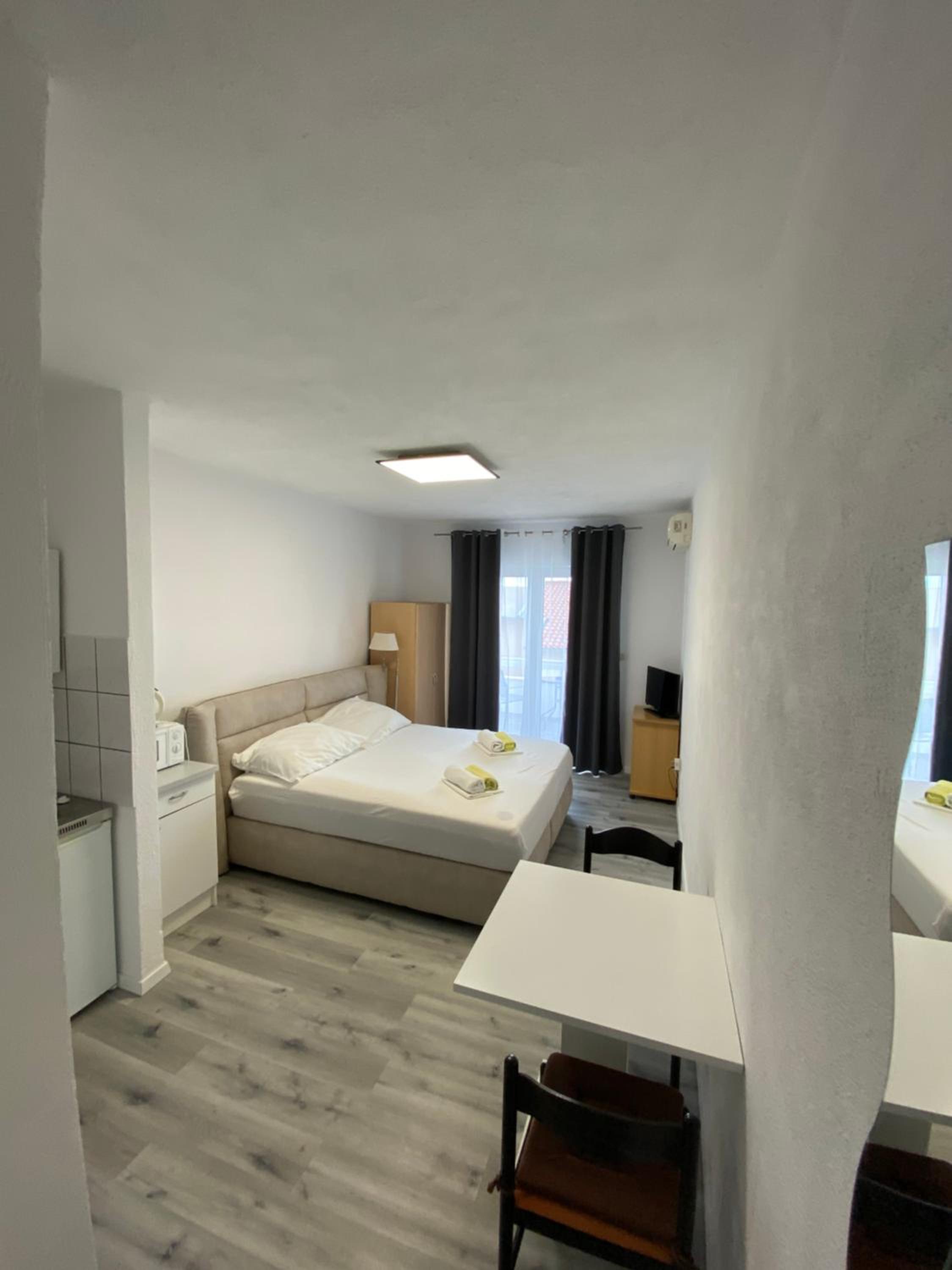 Apartmani Jukanovic