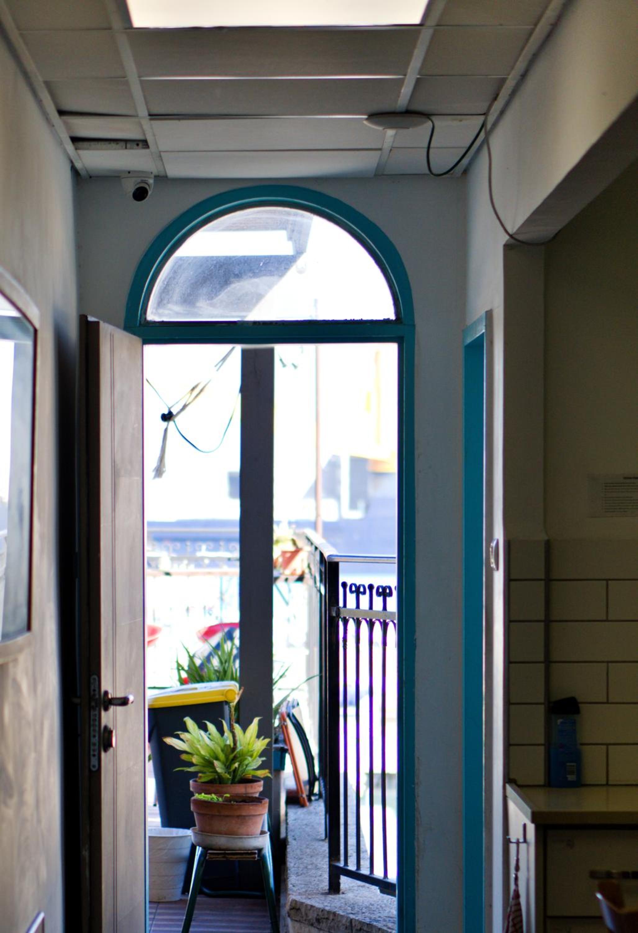 Haifa Hostel, photo 64