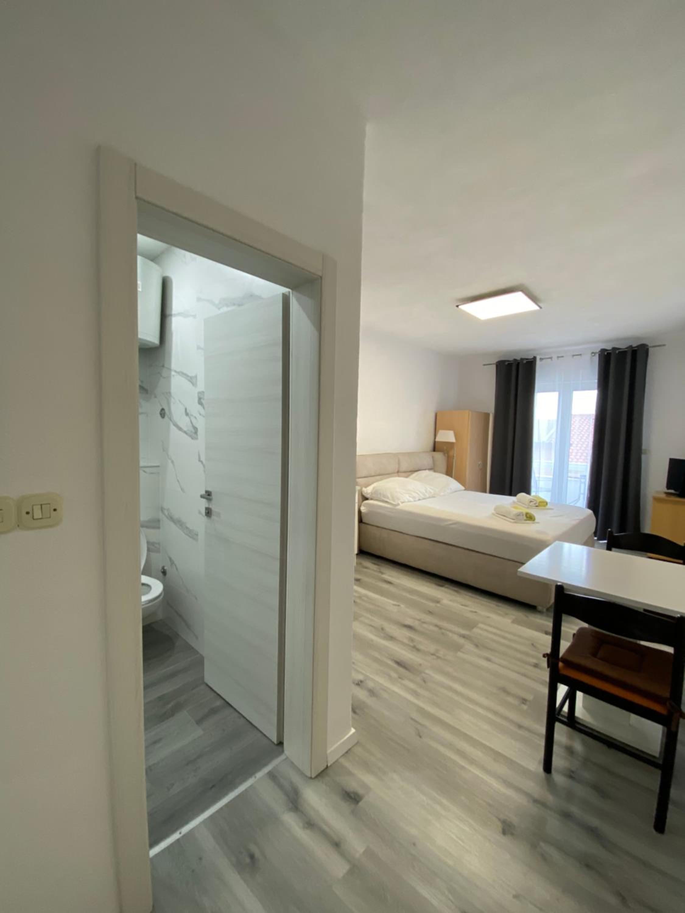 Apartmani Jukanovic