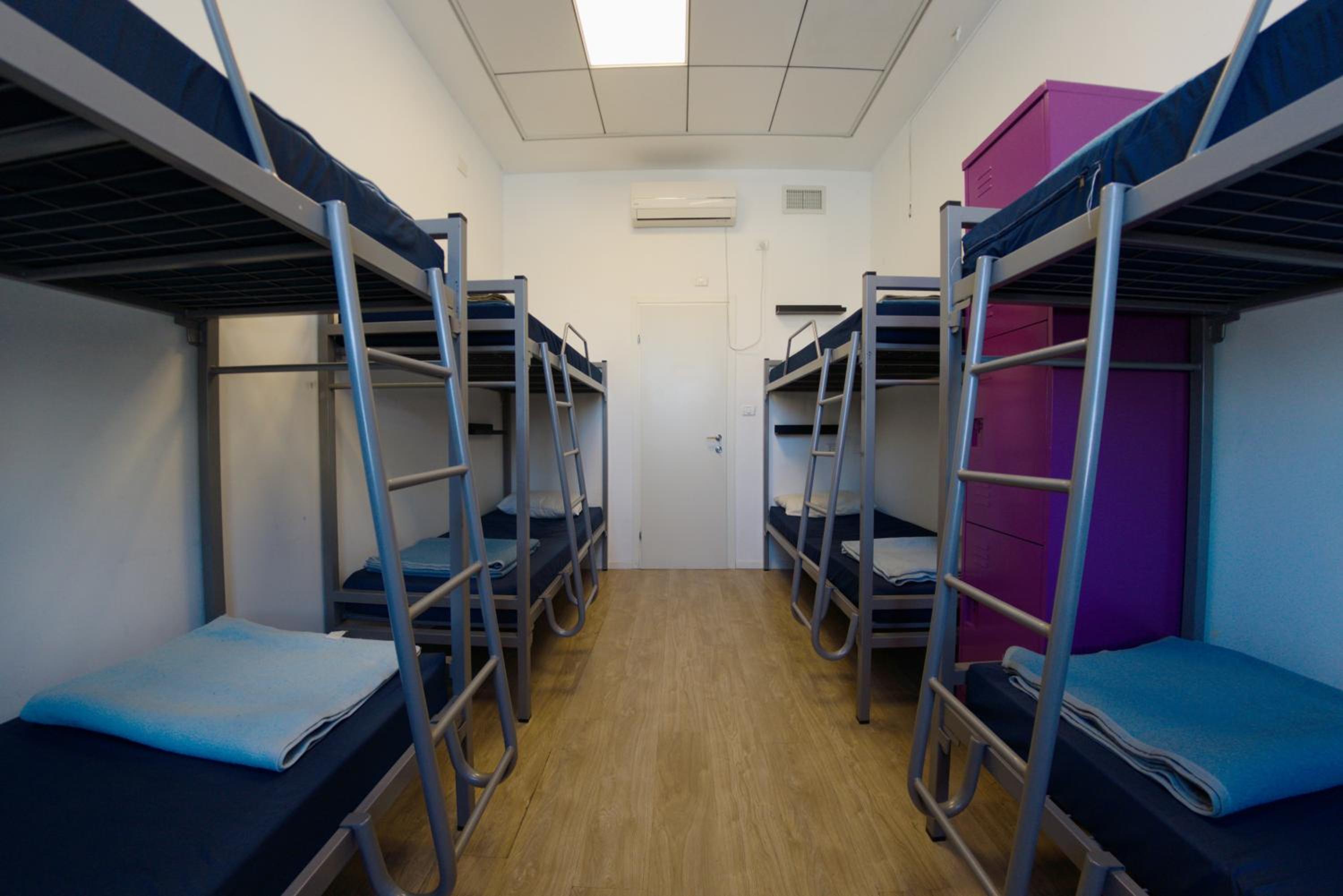 Haifa Hostel, photo 21
