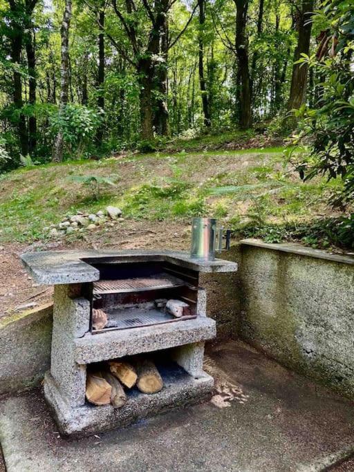 Il Guscio, Cozy cabin in Natural Park view 4