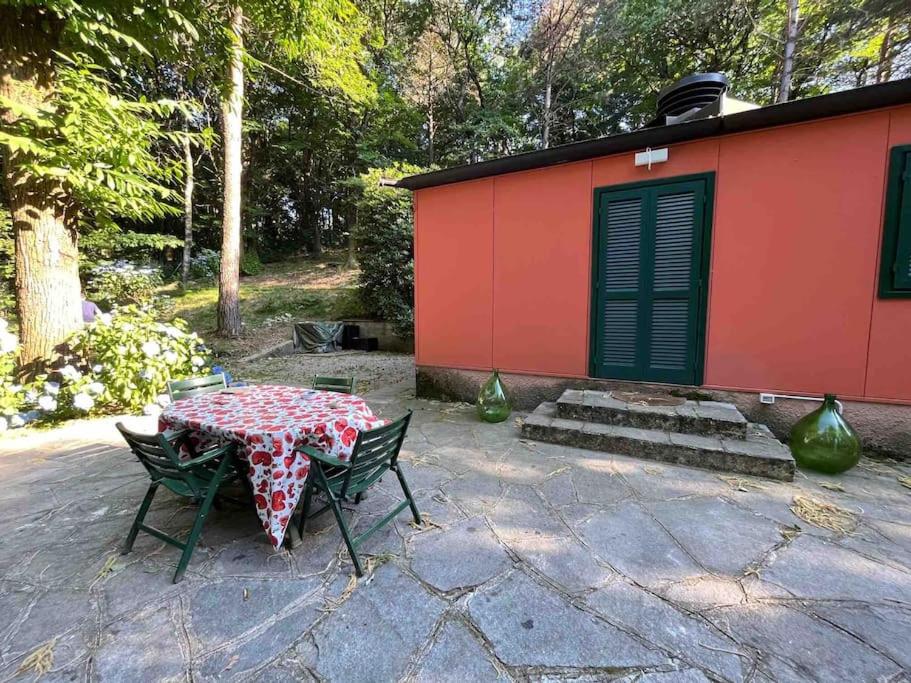 Il Guscio, Cozy cabin in Natural Park view 2