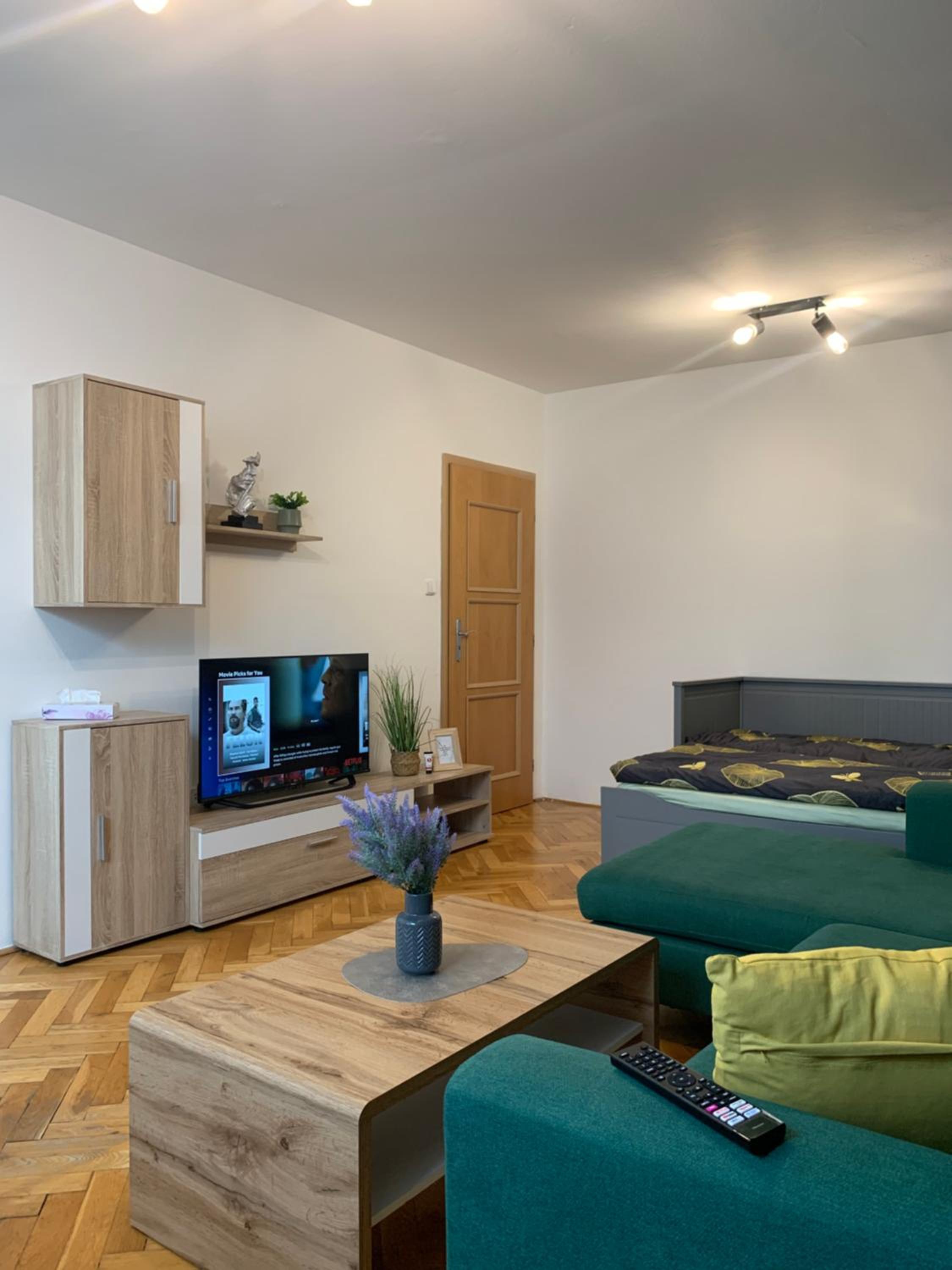 Victory apartmán