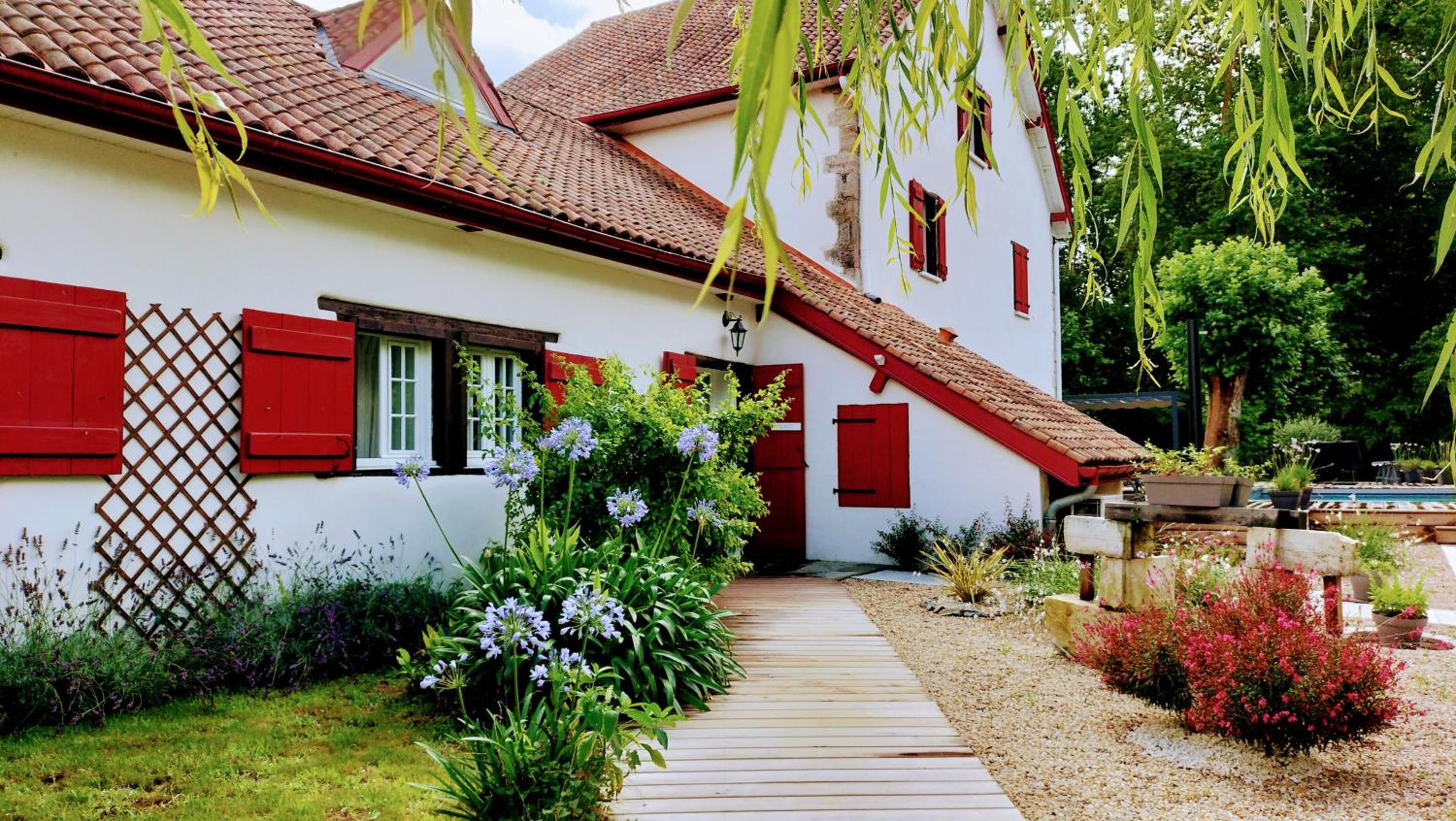 Le Moulin de Saubrigues