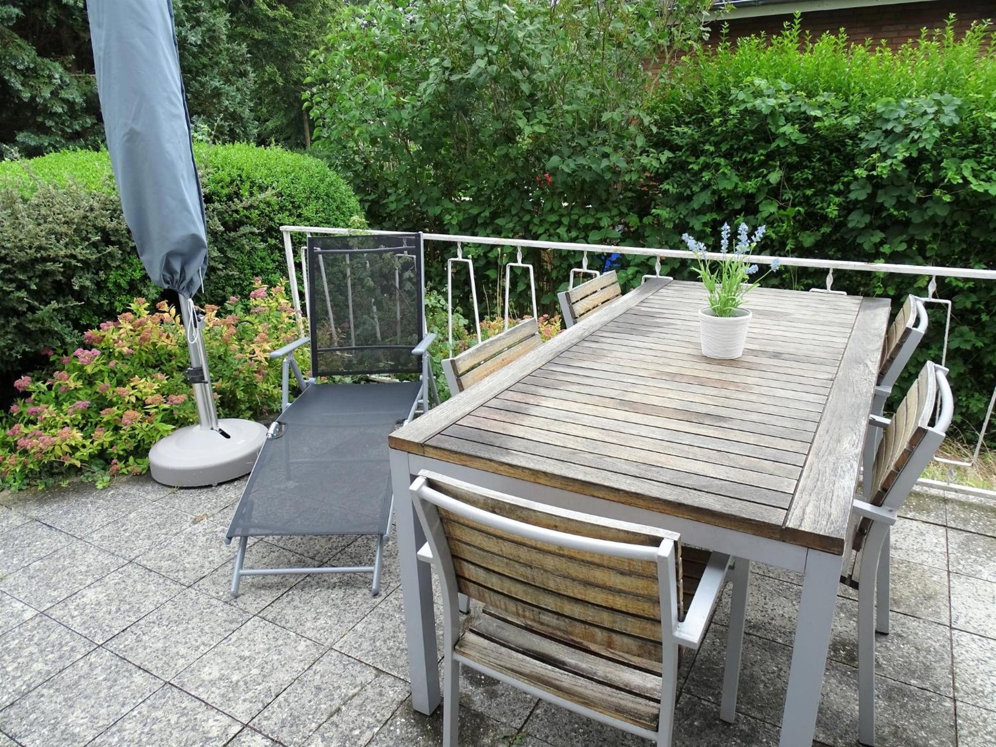 Ferienwohnung