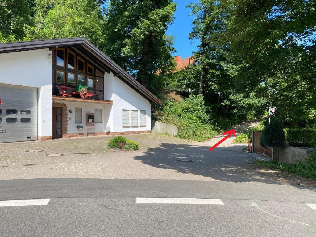 Haus Dreil
