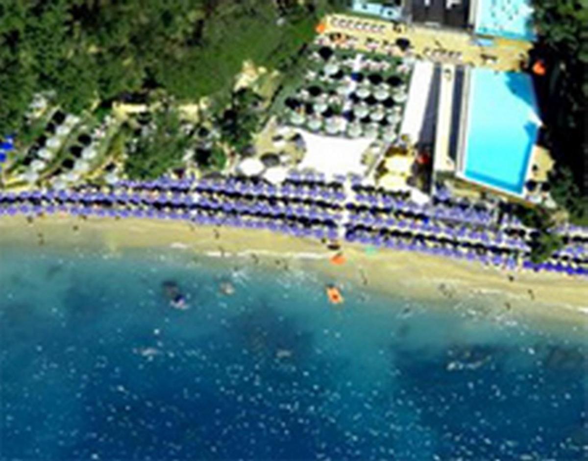 Casa Flora view 2