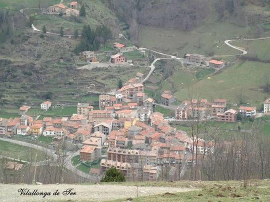 Apartament al cor de la Vall de Camprodon view 2