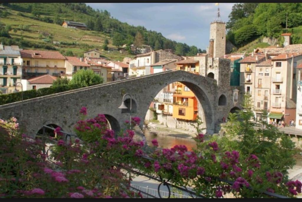 Apartament al cor de la Vall de Camprodon view 5