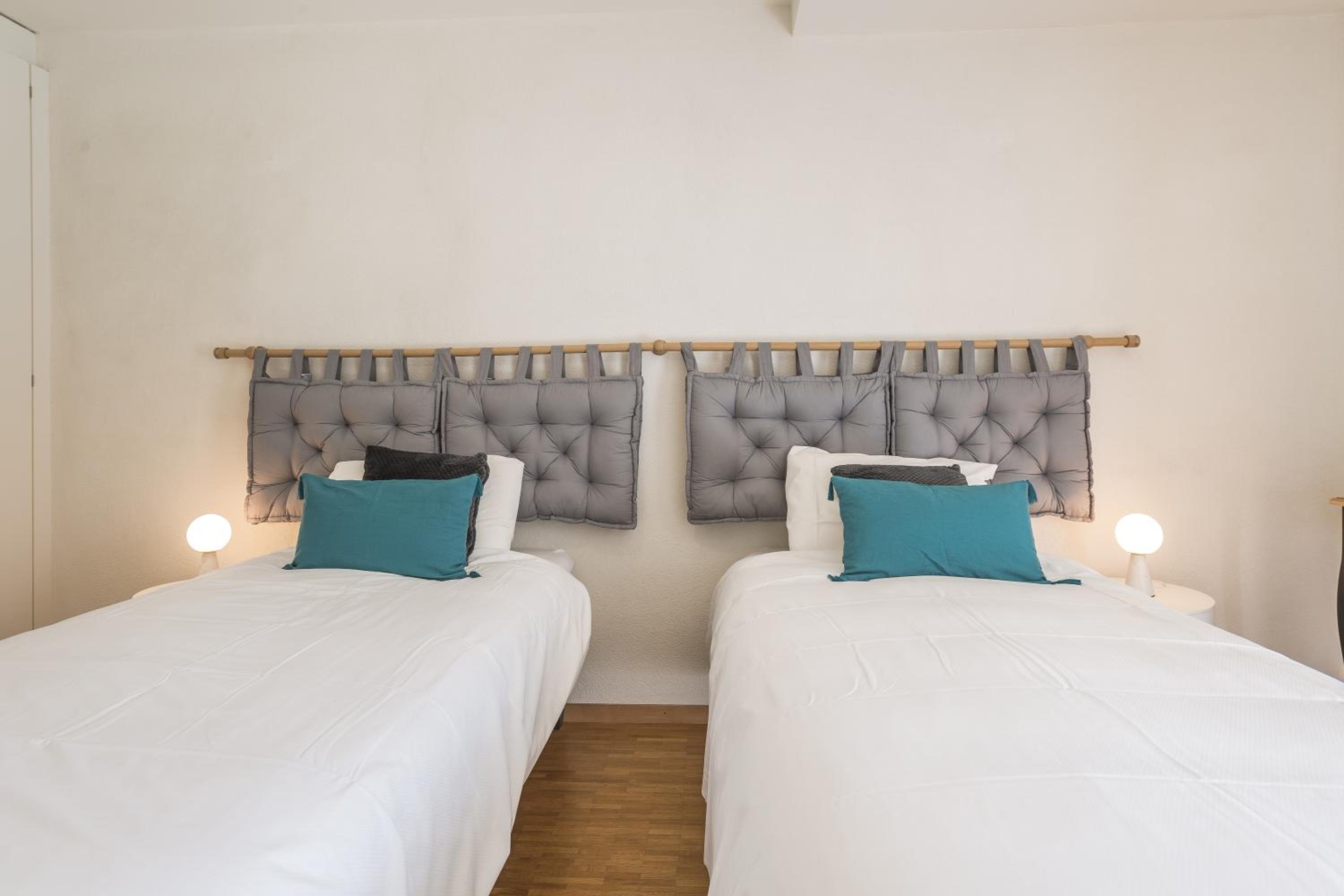 Blonay Garden Apartment - Swiss Hotel Apartments