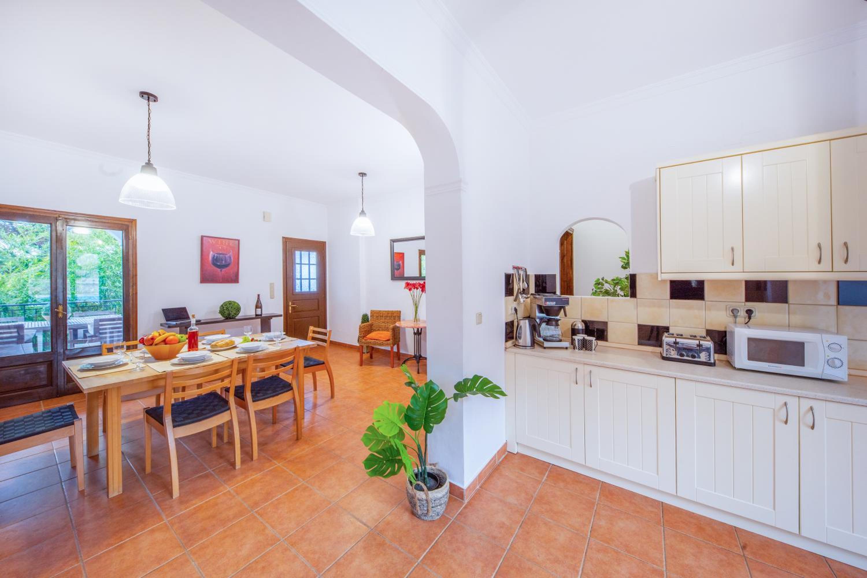 villa camross