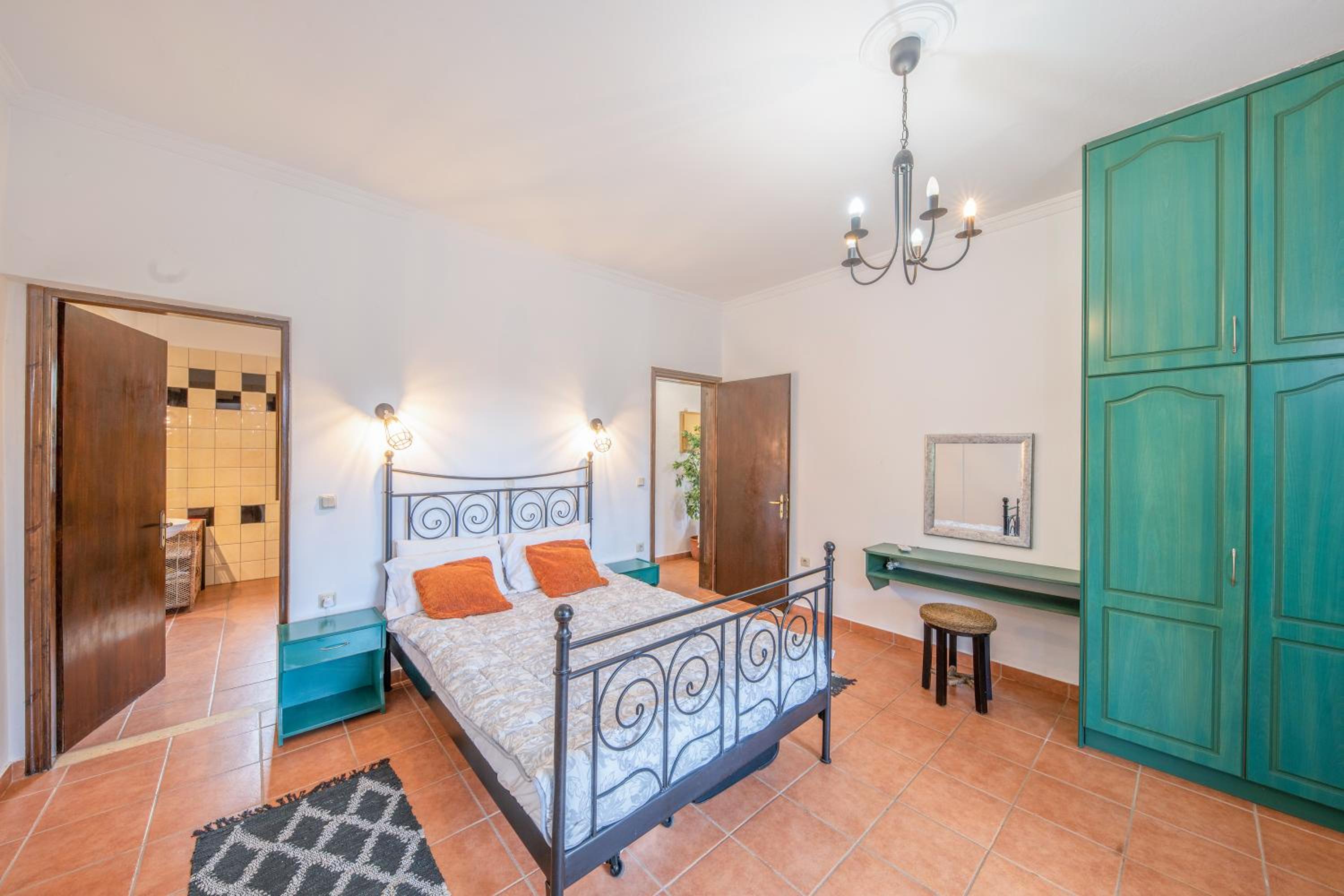 villa camross