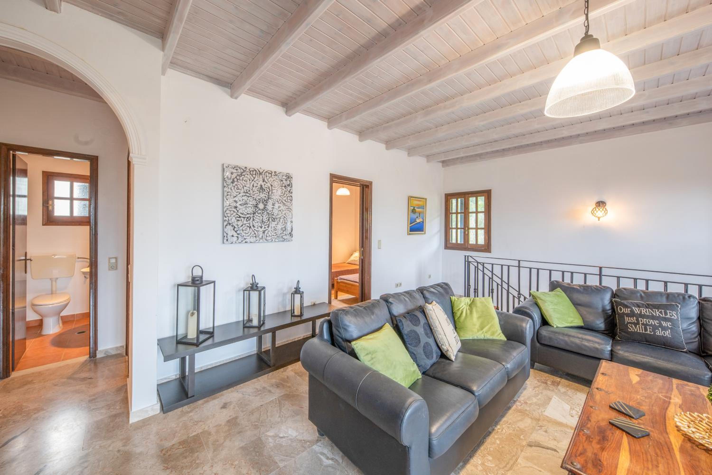 villa camross