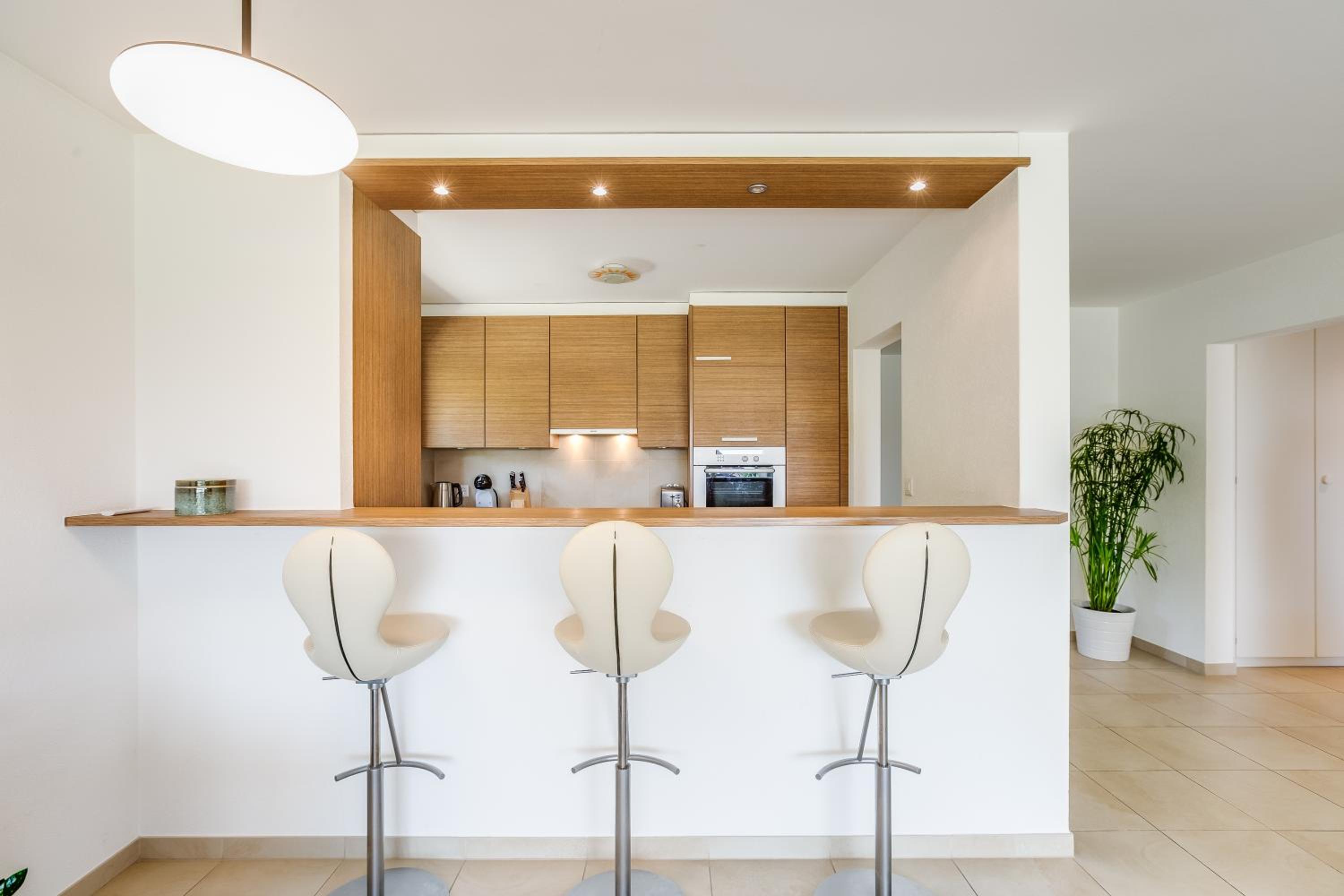 Blonay Garden Apartment - Swiss Hotel Apartments