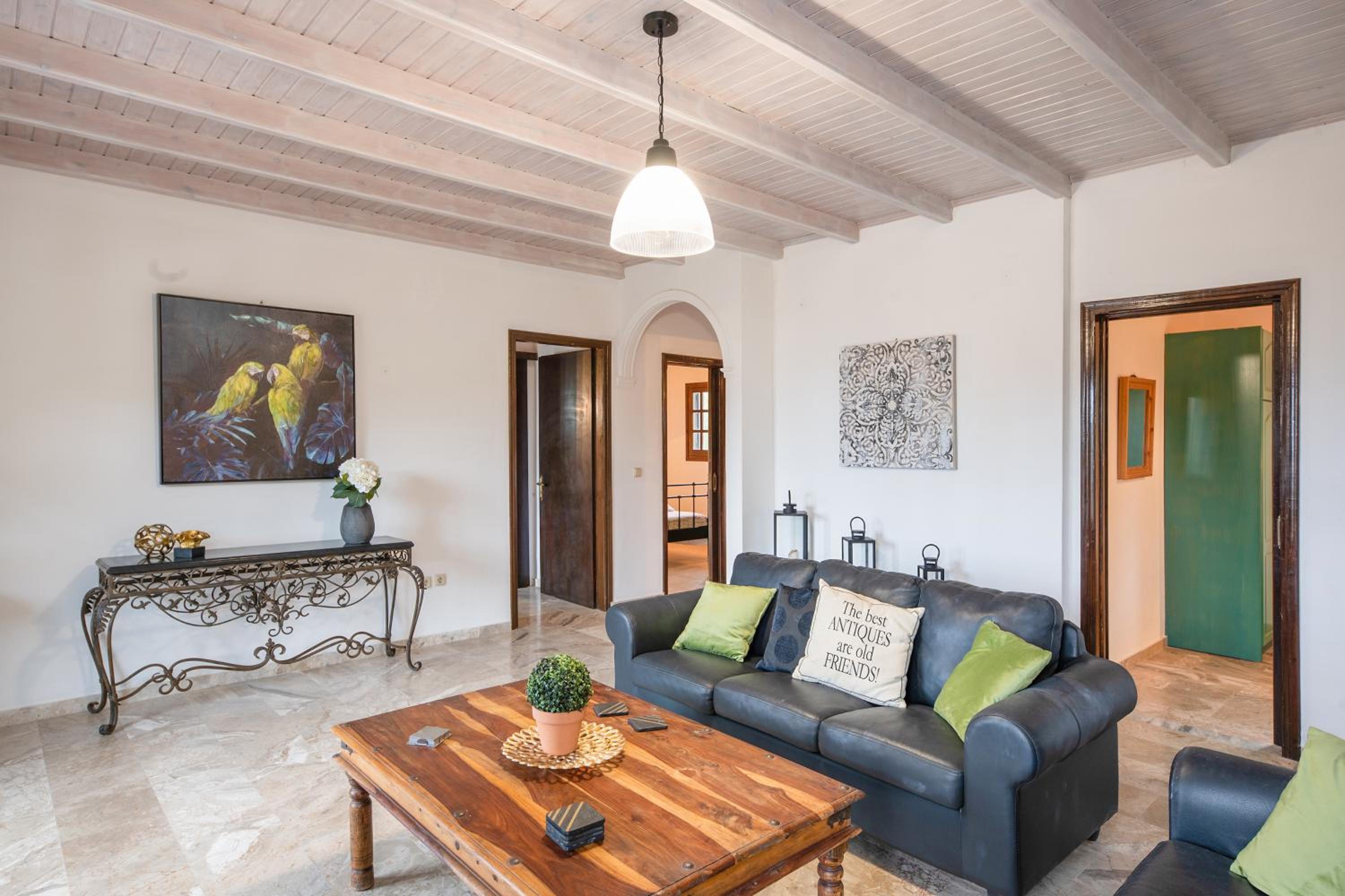 villa camross