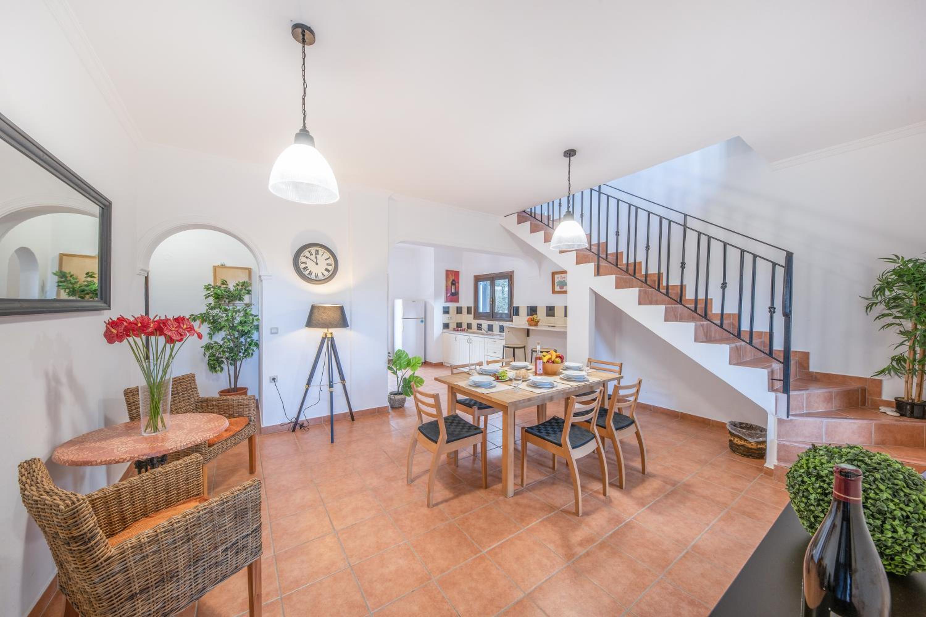 villa camross