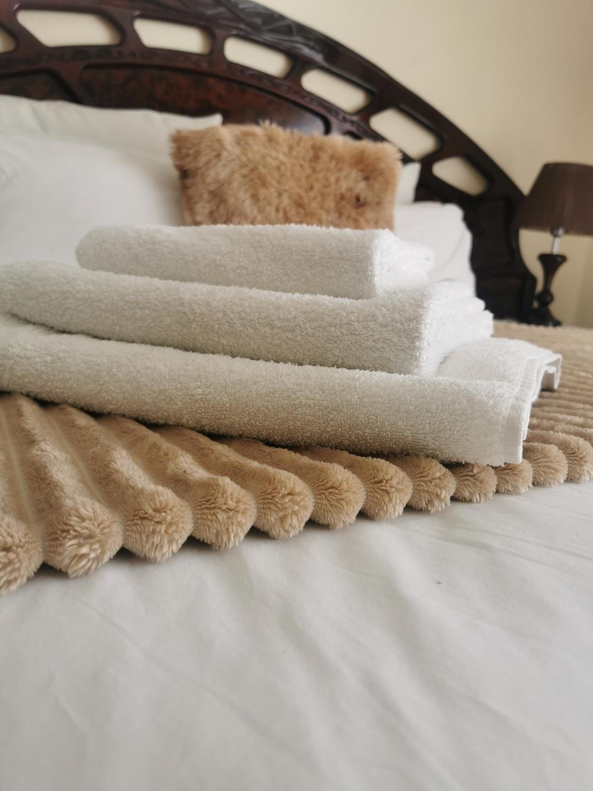 Exclusive Private Room in Joburg No loadshedding