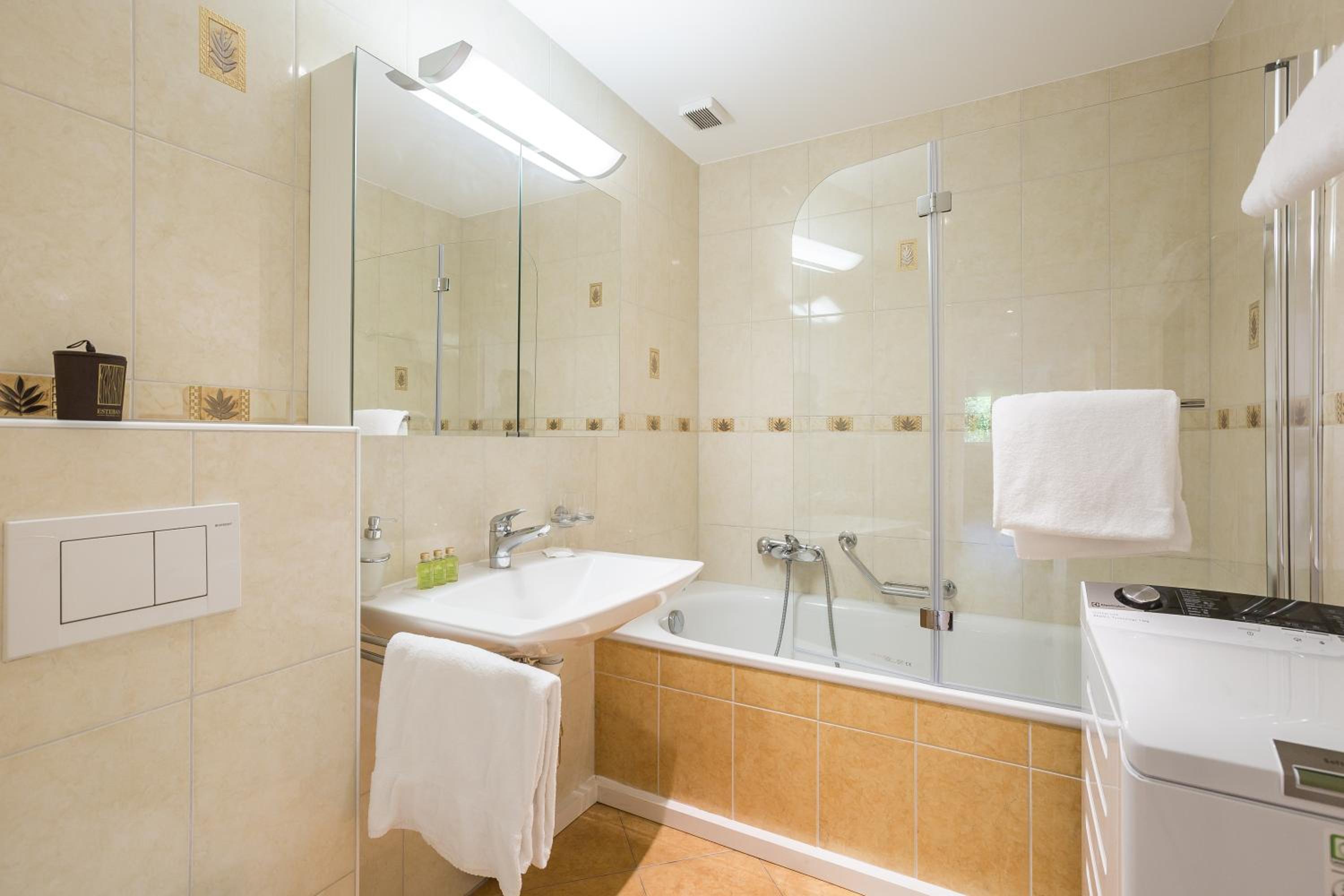 Blonay Garden Apartment - Swiss Hotel Apartments