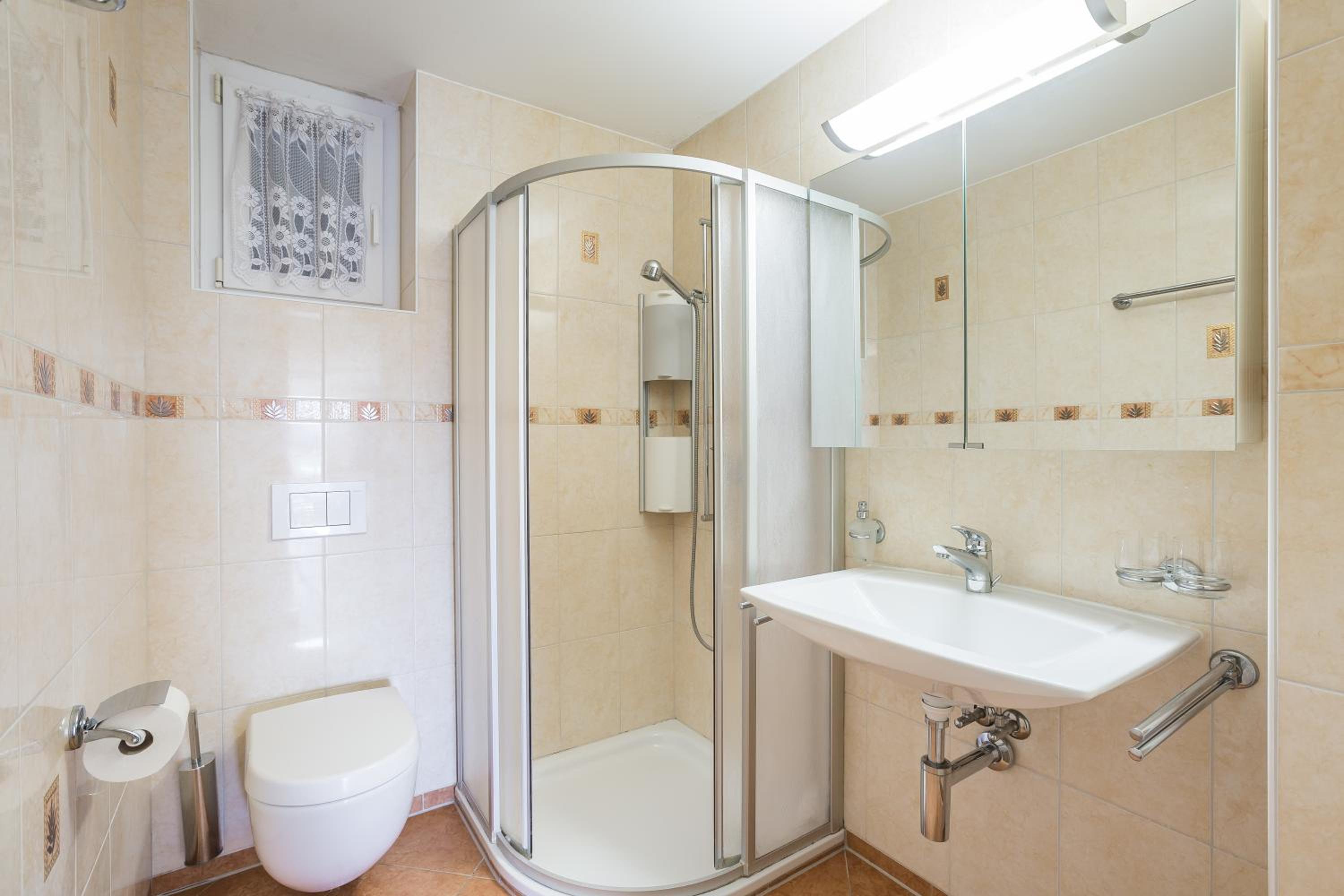Blonay Garden Apartment - Swiss Hotel Apartments
