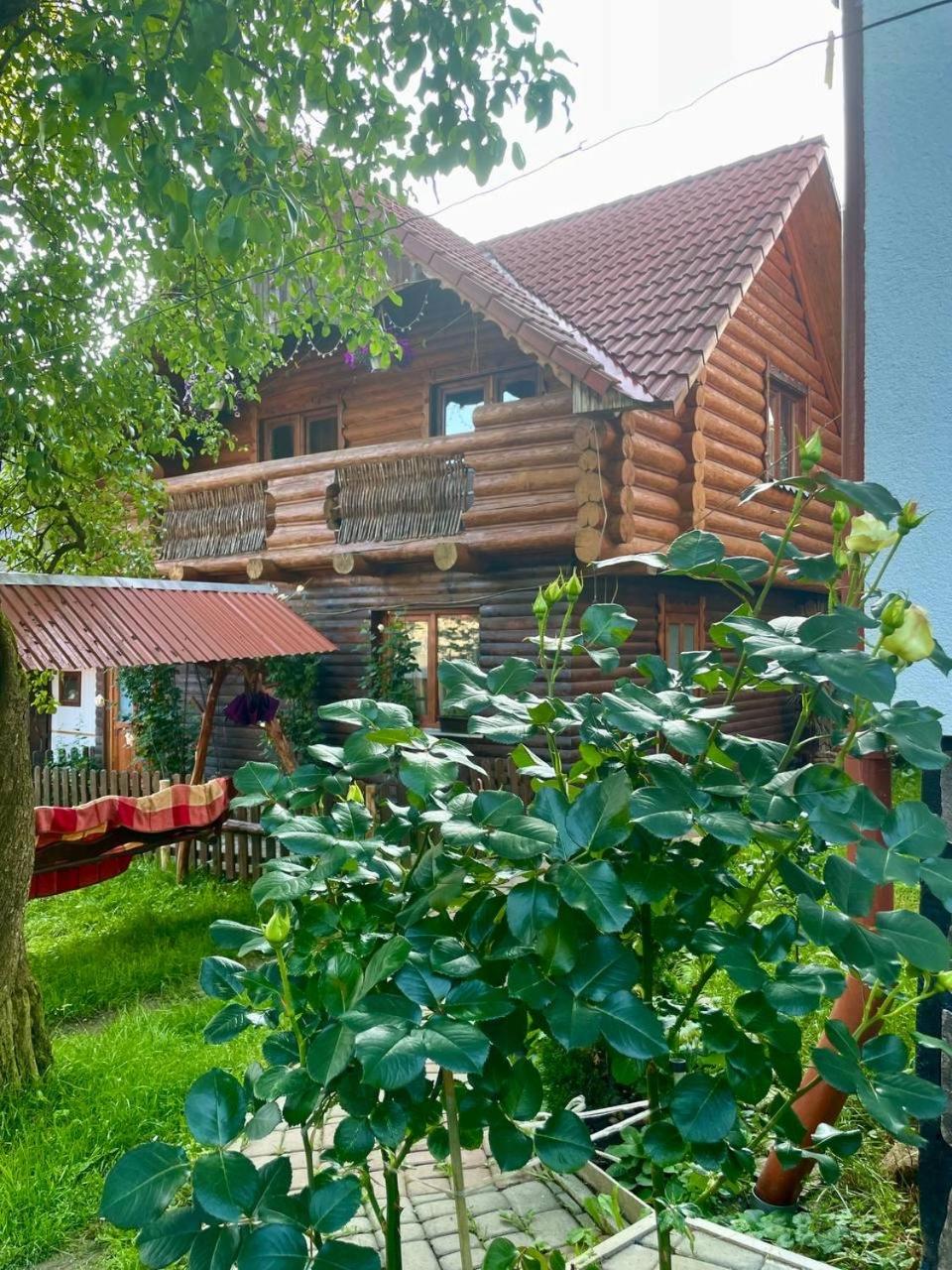 Kotedzh Smereka view 4