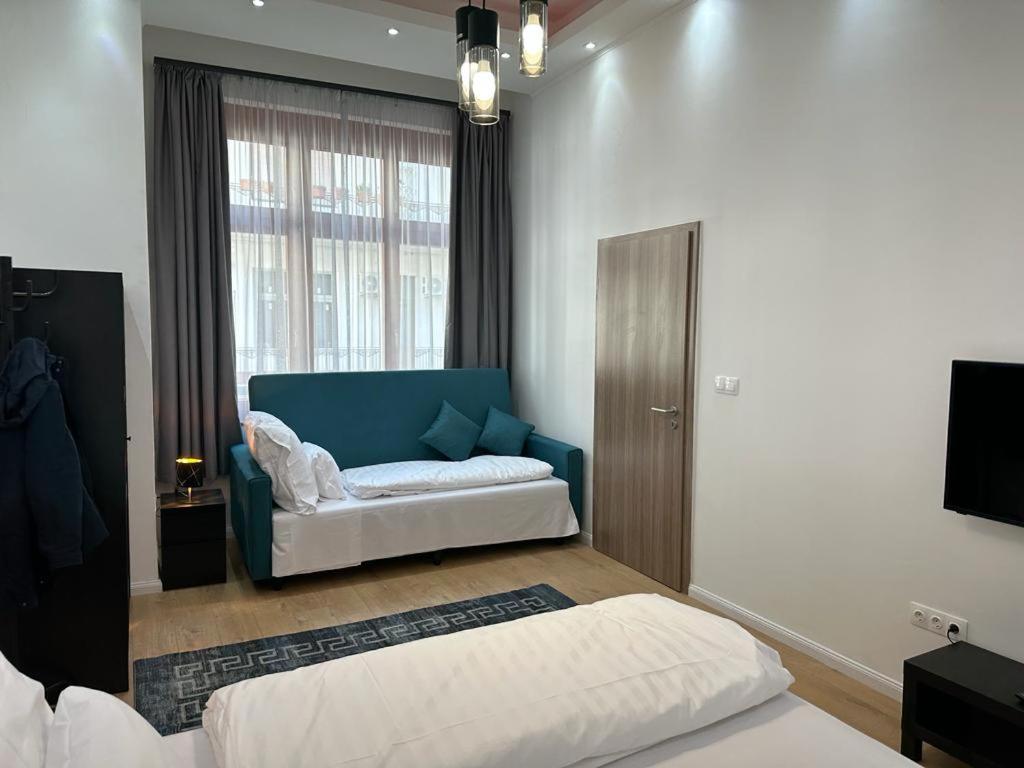 Lizu Apartmant