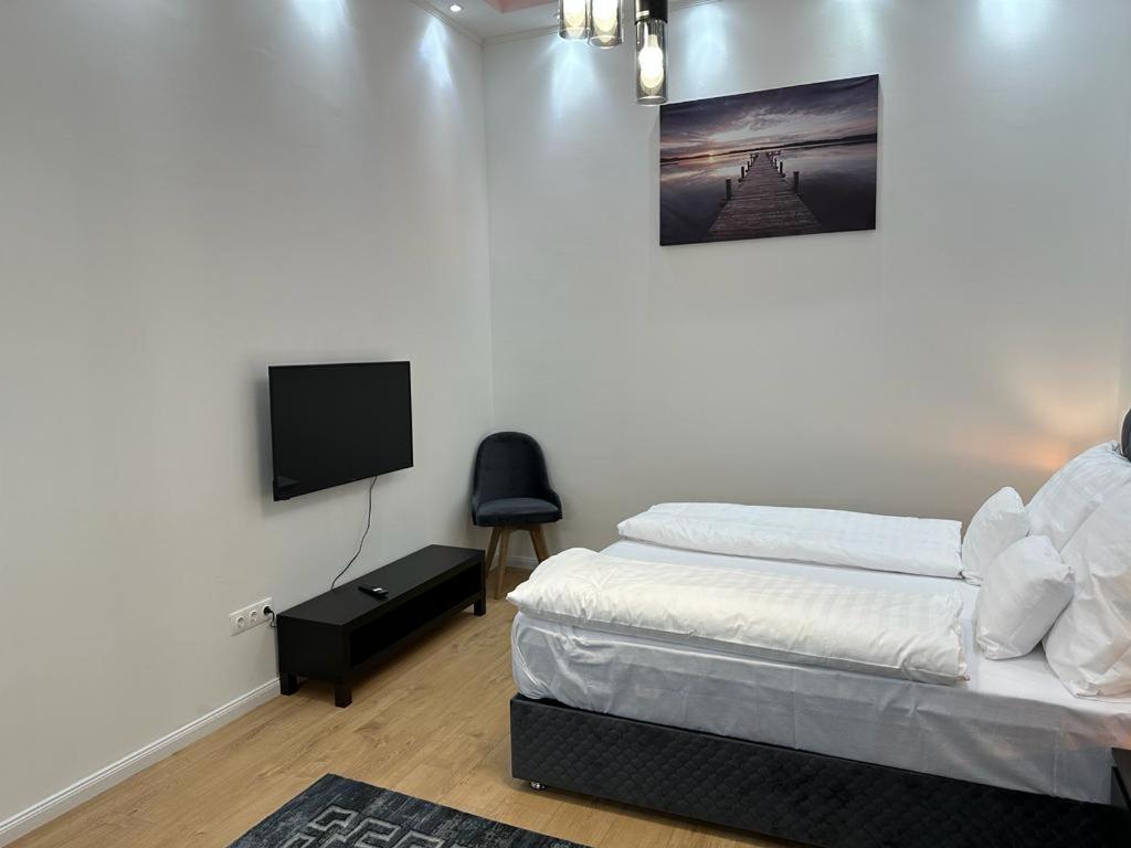 Lizu Apartmant